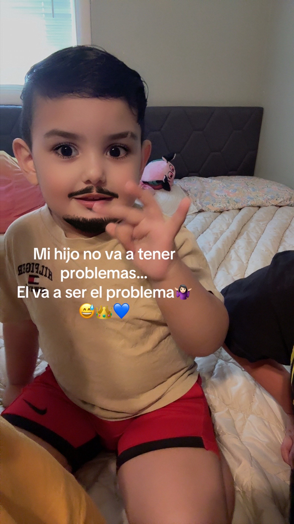@Mary Gonzalez