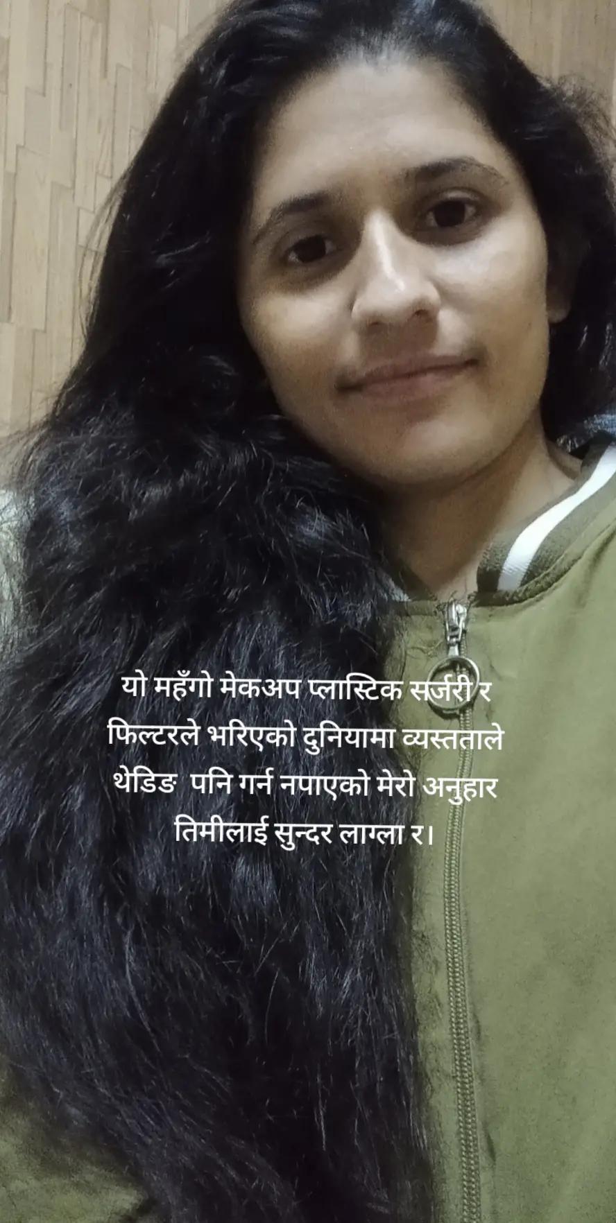 @Laxmi Aryal