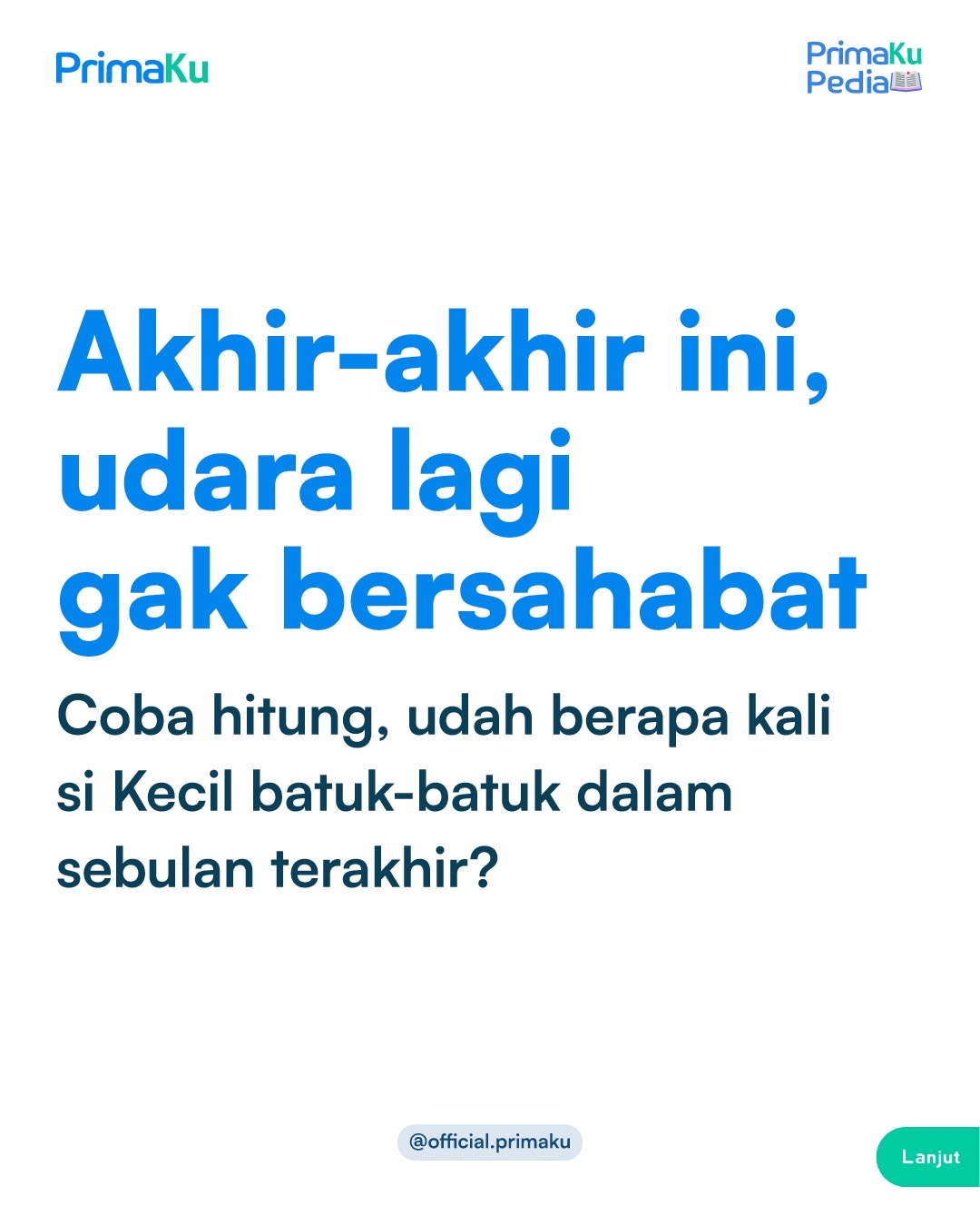 @Aplikasi Tumbuh Kembang Anak
