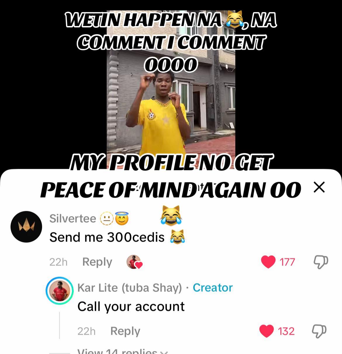 @Silvertee 🫥😇