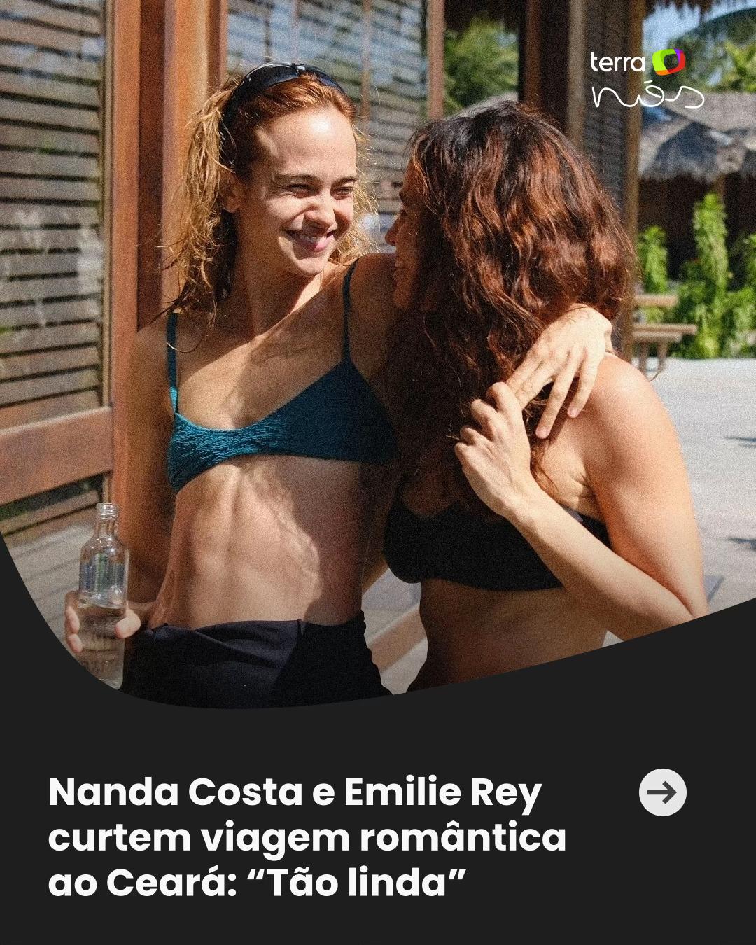 @Terra Nós