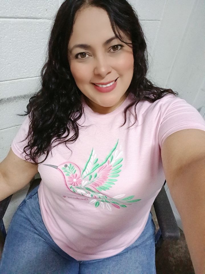 @seyda Alvarez