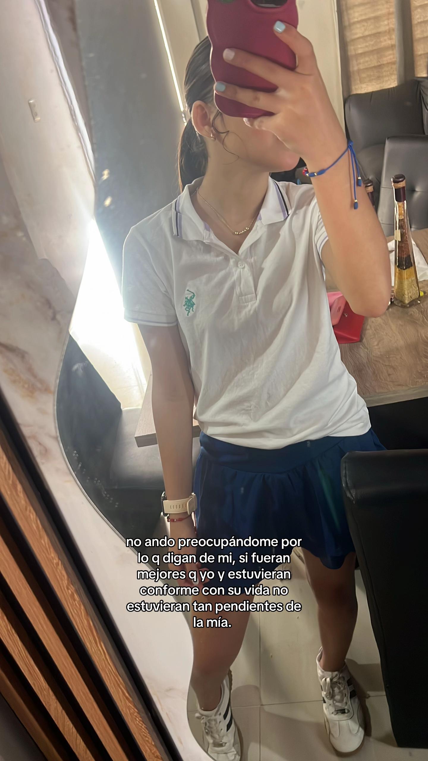 @Fiorella Mendoza