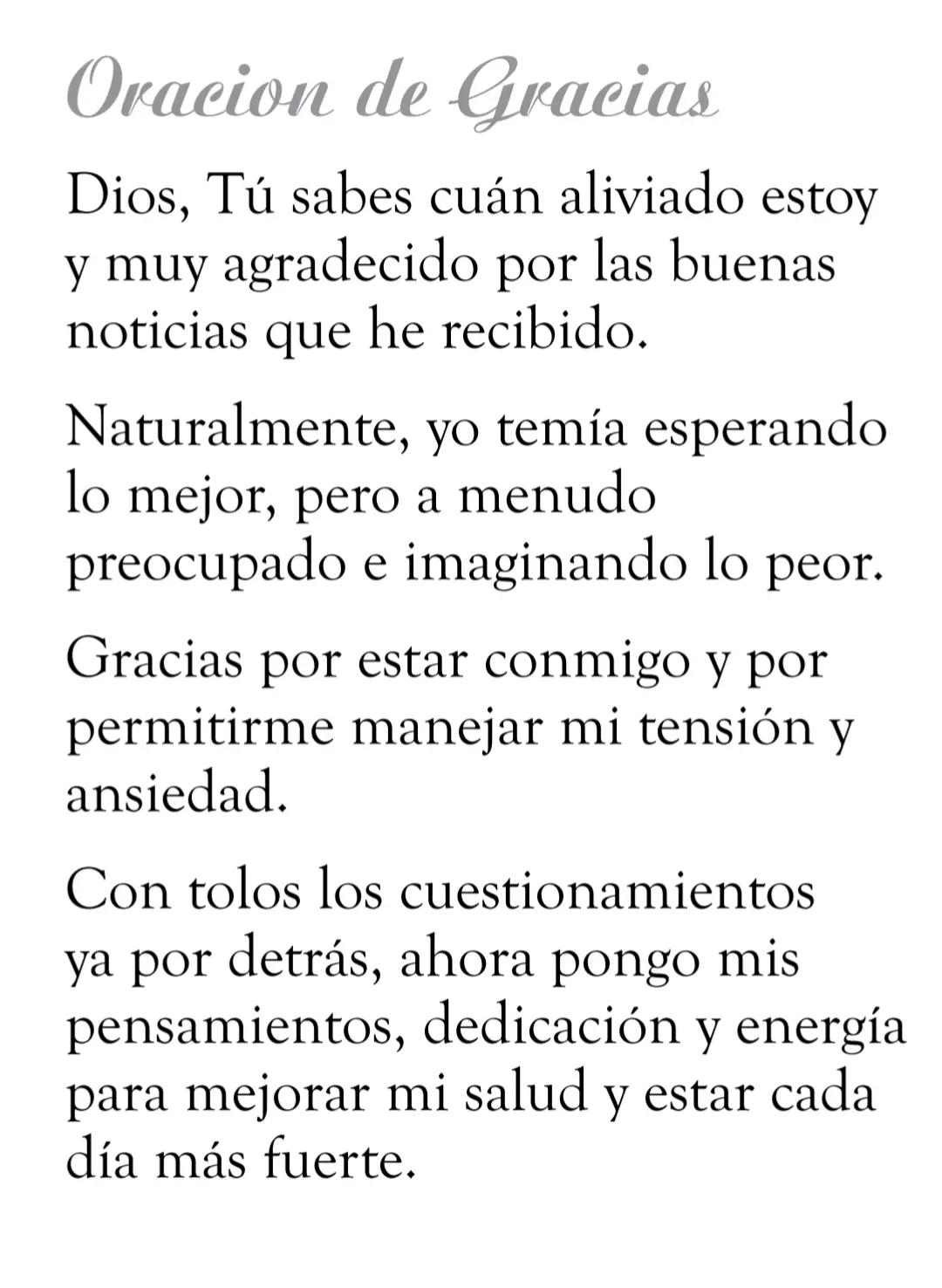 @Dios Tiene un Mensaje