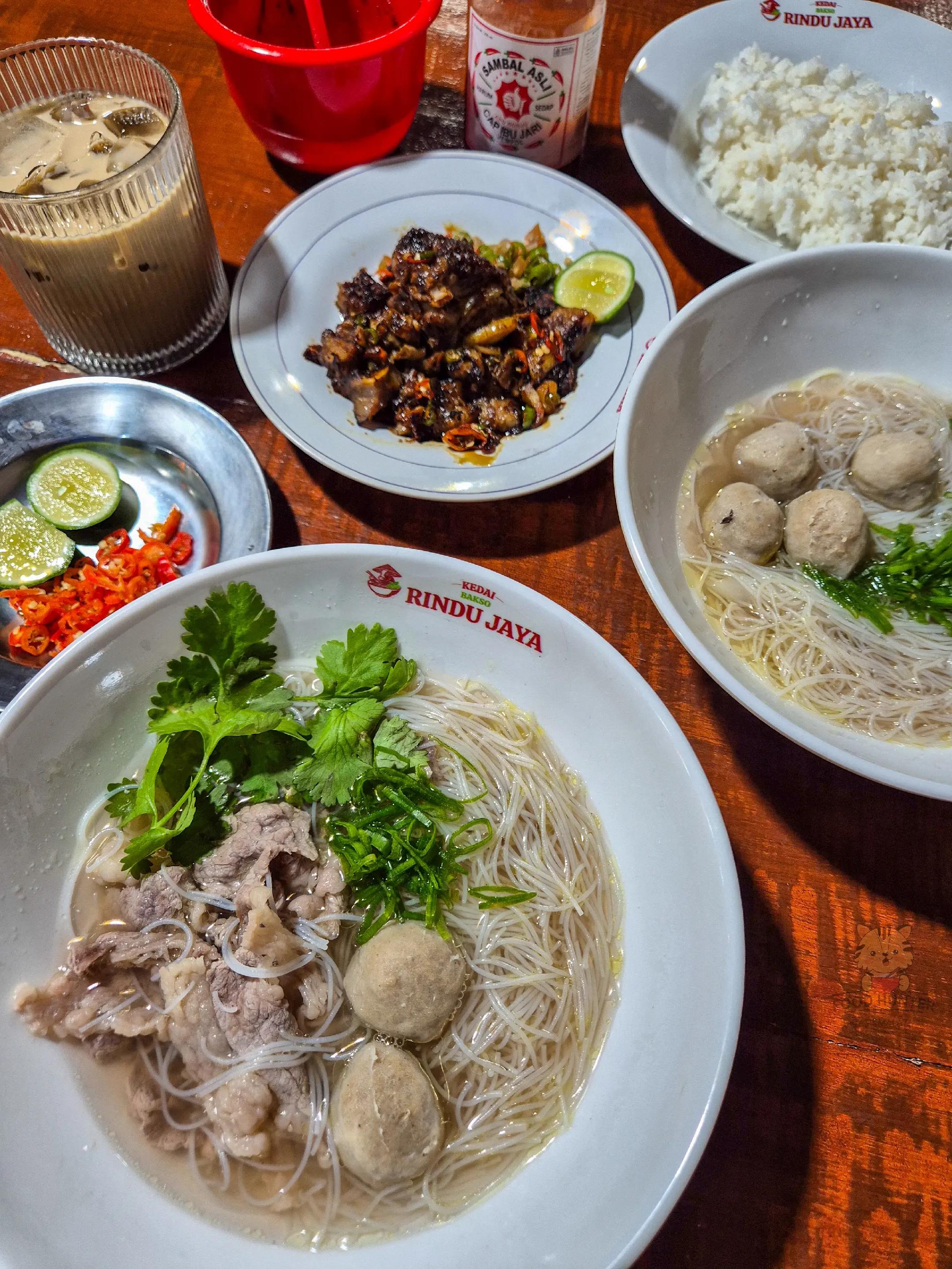 @Food Hunter Tasikmalaya