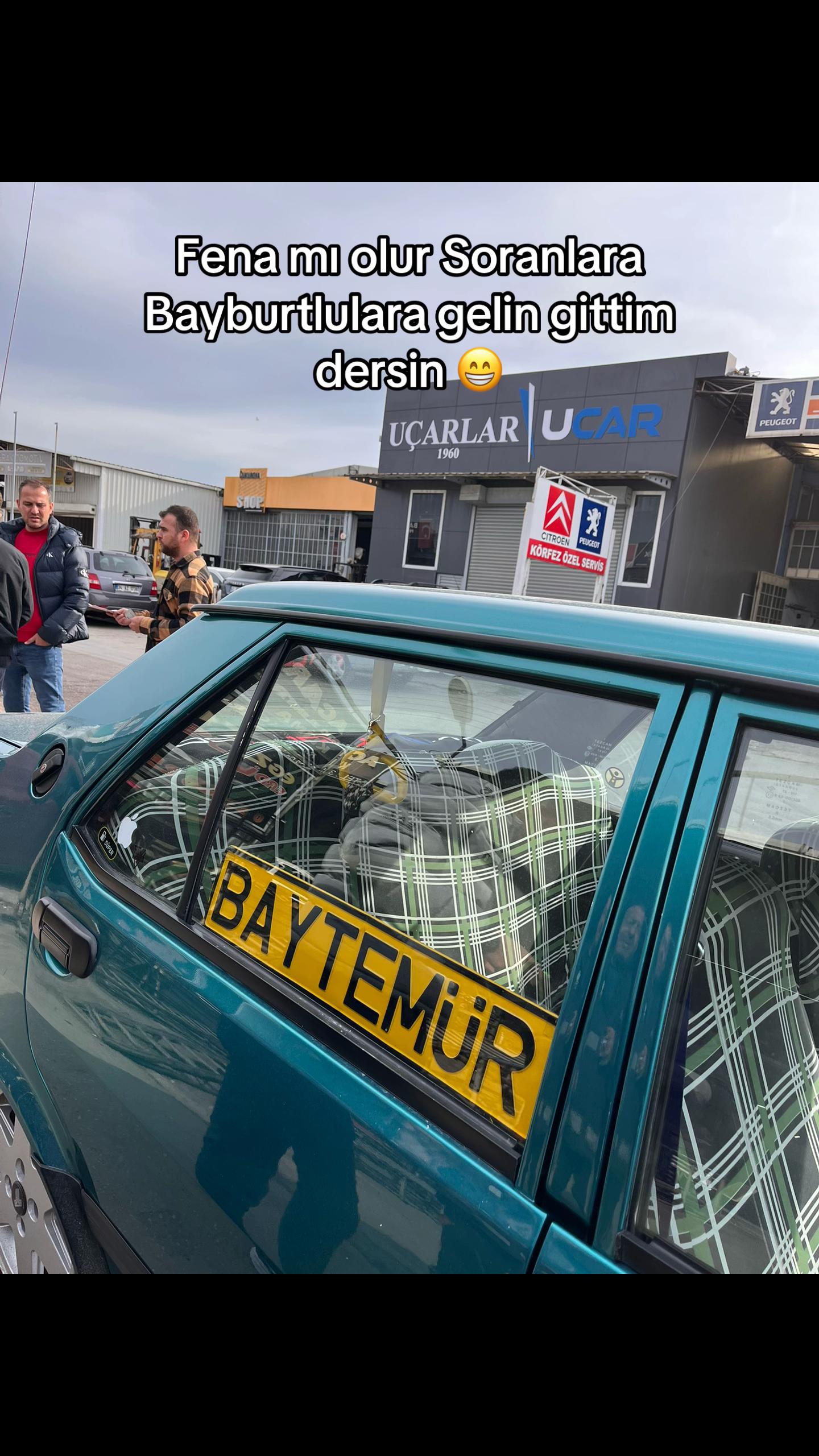 @BAYTEMUR