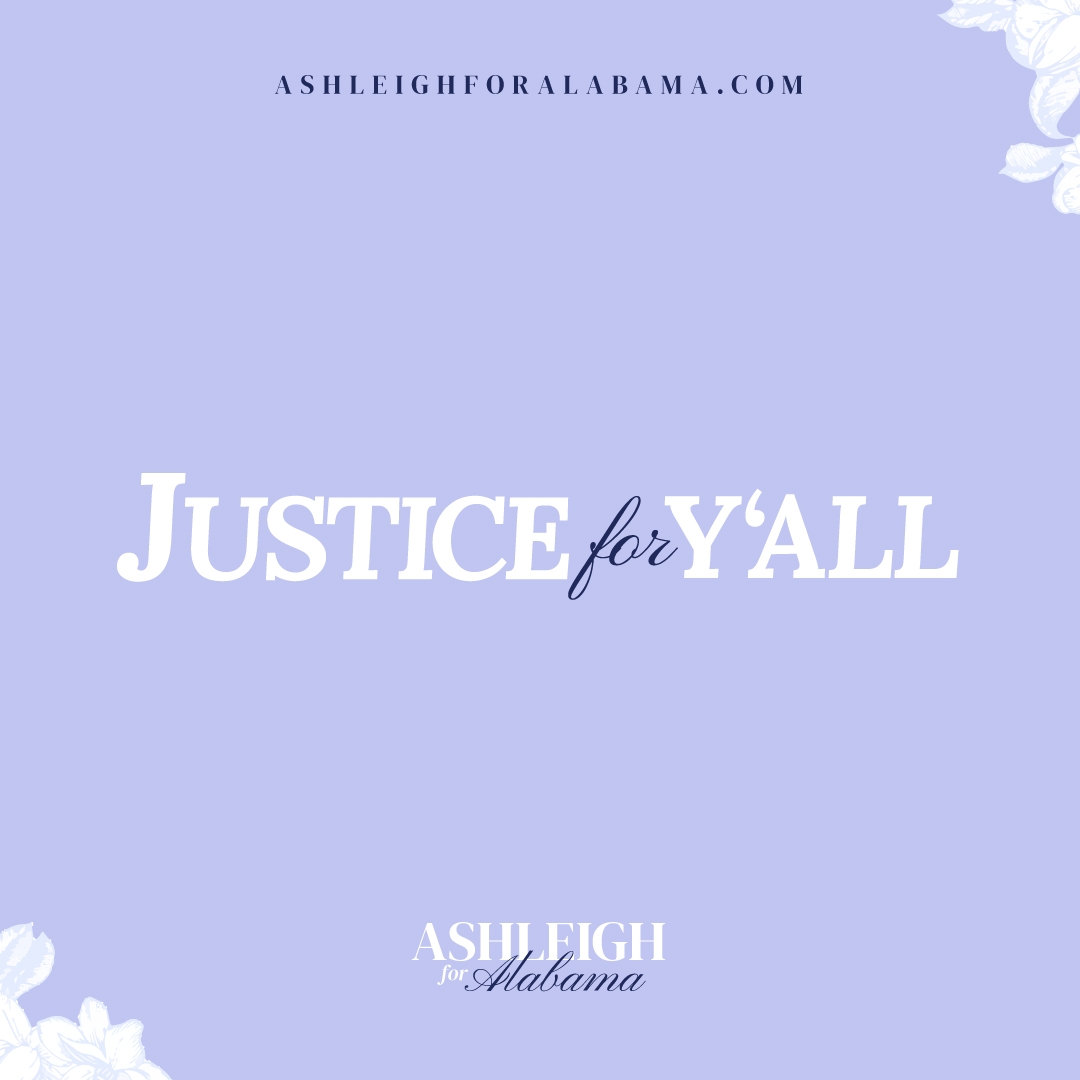 @AshLeighforAlabama