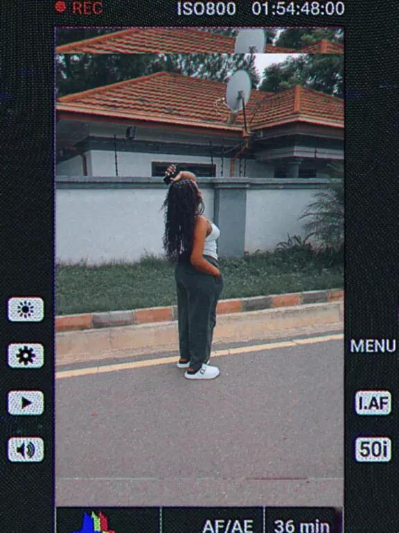 @Chilumba๐♥๐ซ๐