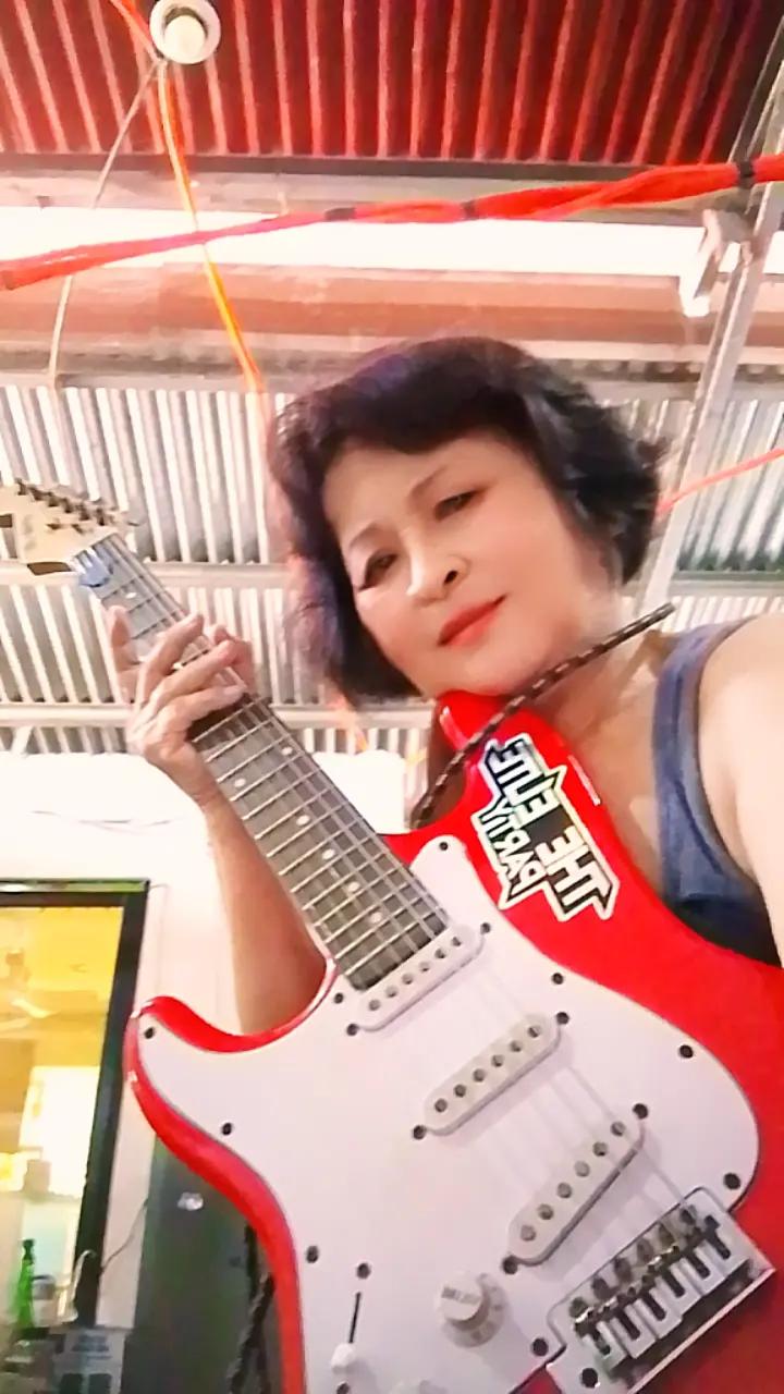 @AbethTrinidad