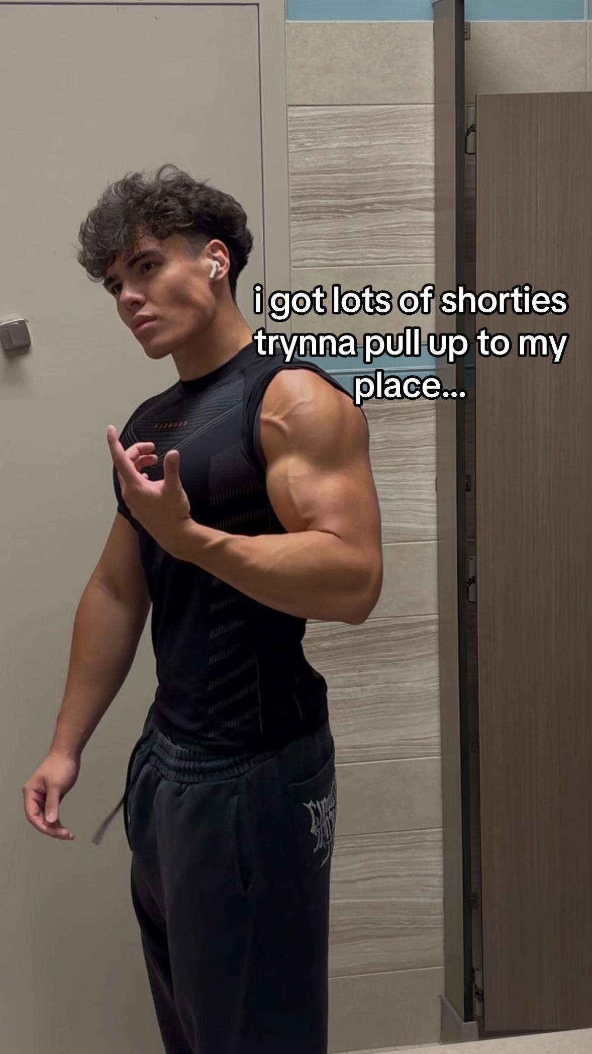 @Laflamme Lifts