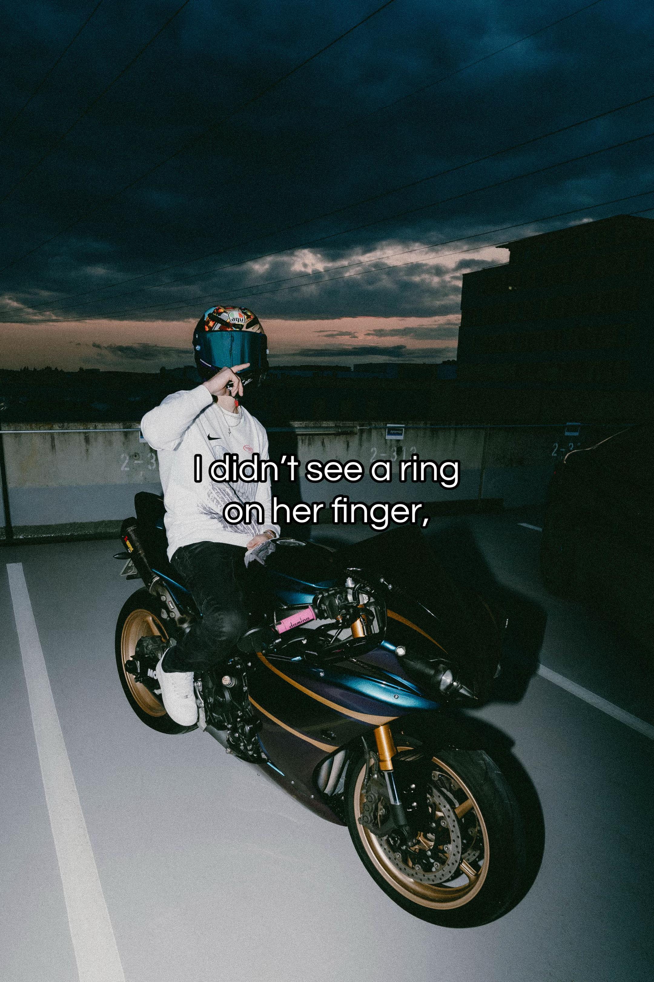 @amor