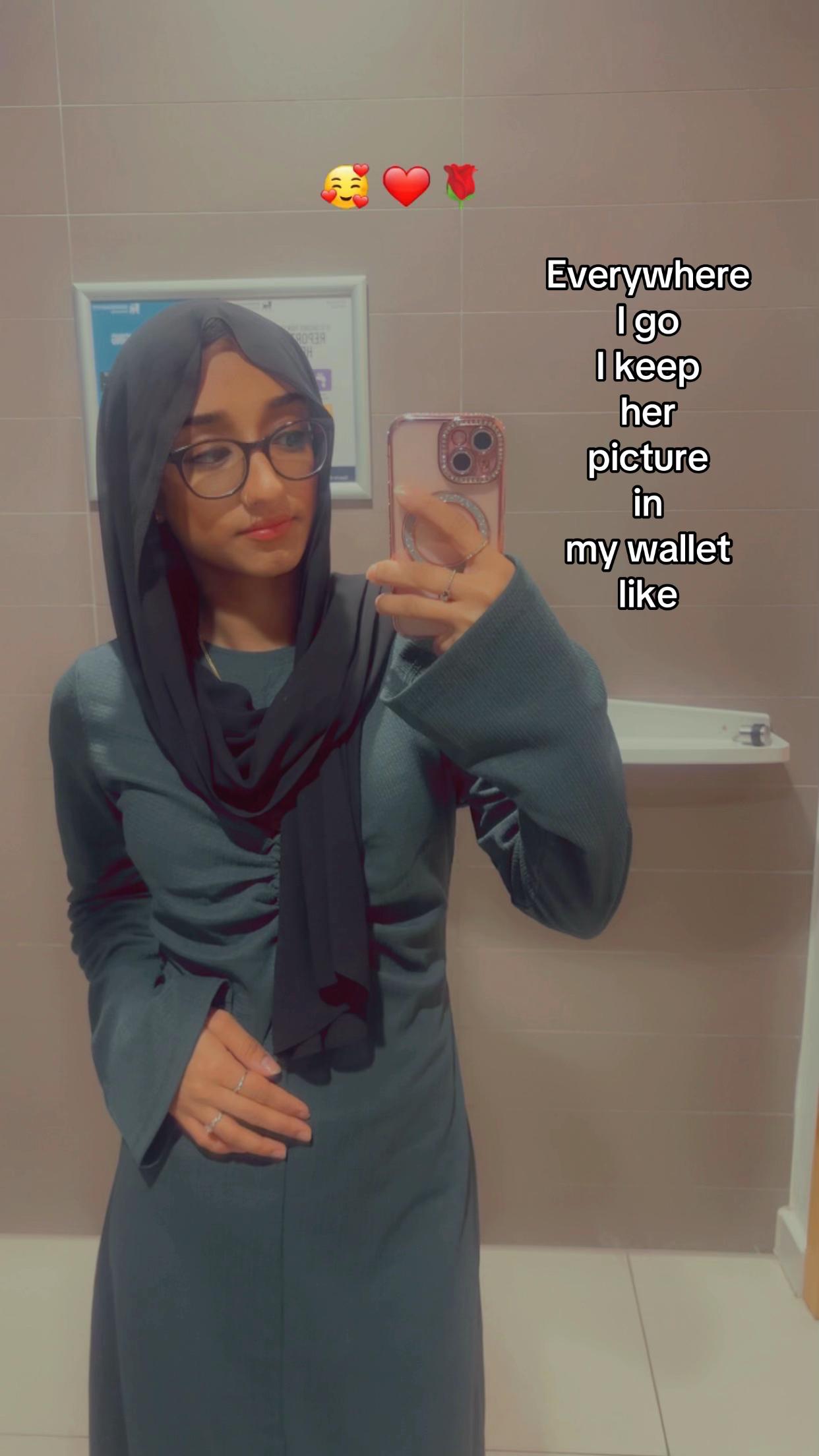 @Halima