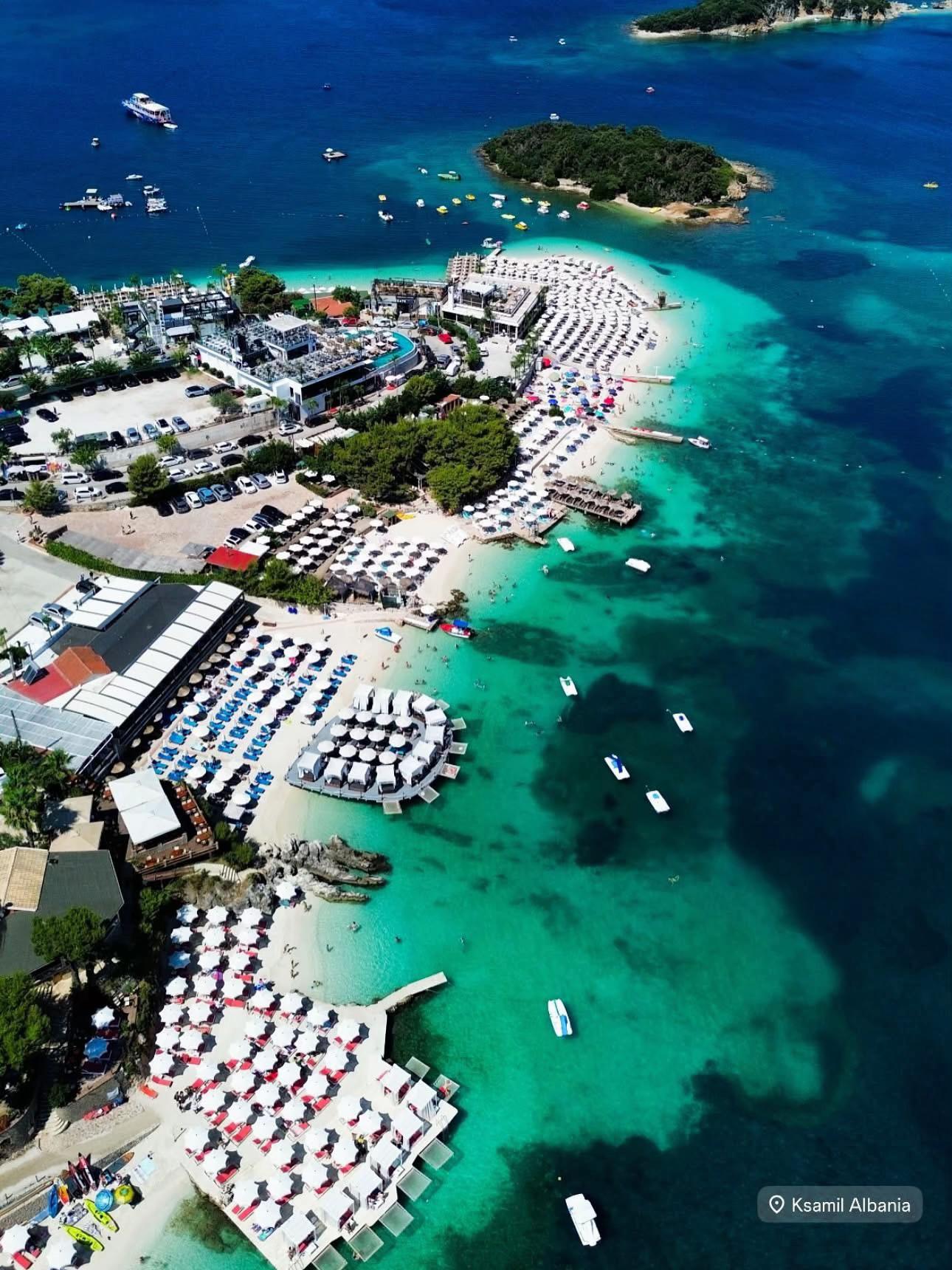 @KSAMIL_ALBANIA
