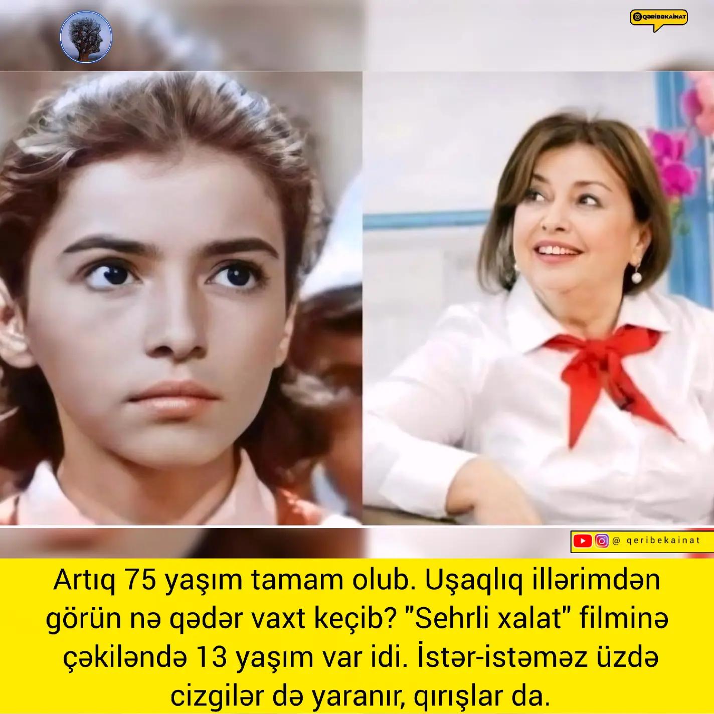 @qeribekainat