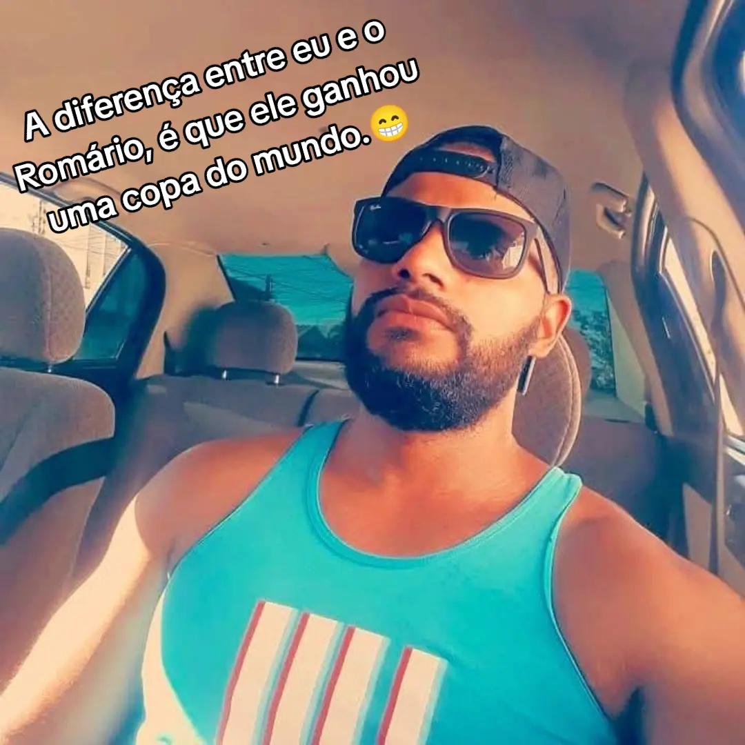 @Júnior 🇧🇷