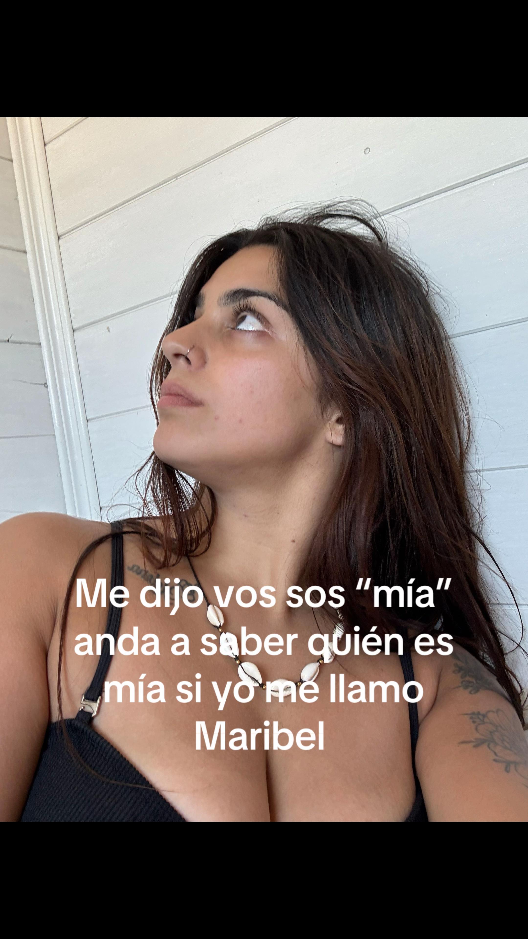 @Mari Fodella
