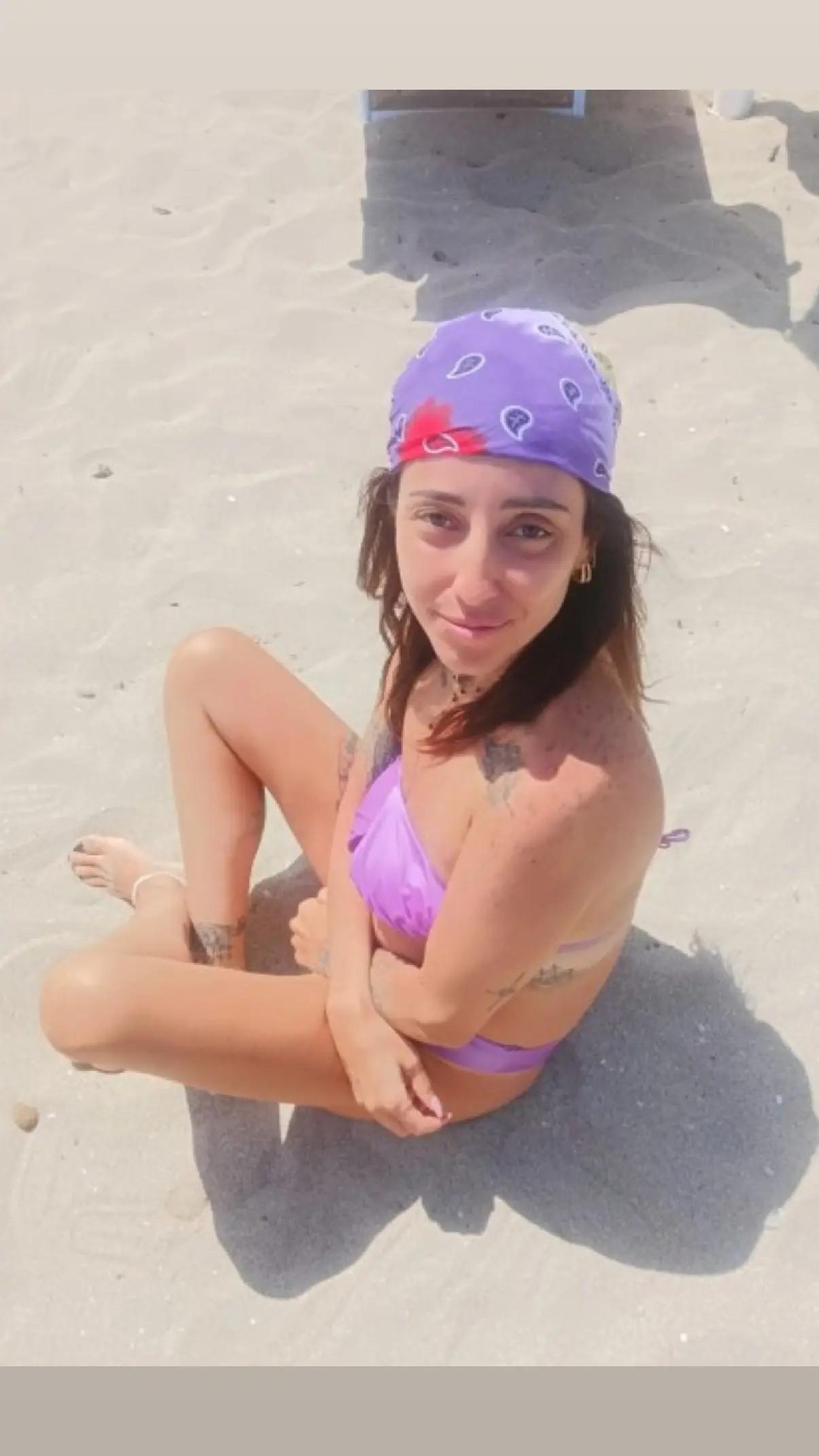 @Giovanna Poidomani