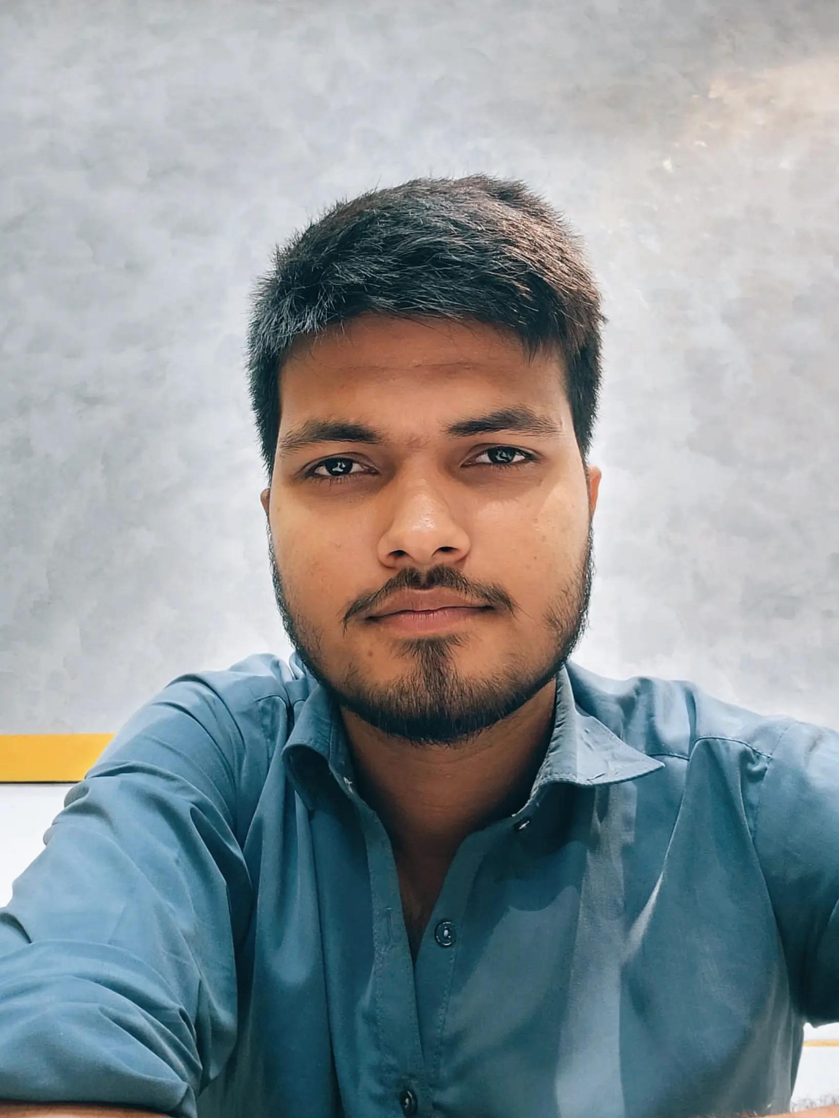 @Aryan Mirza