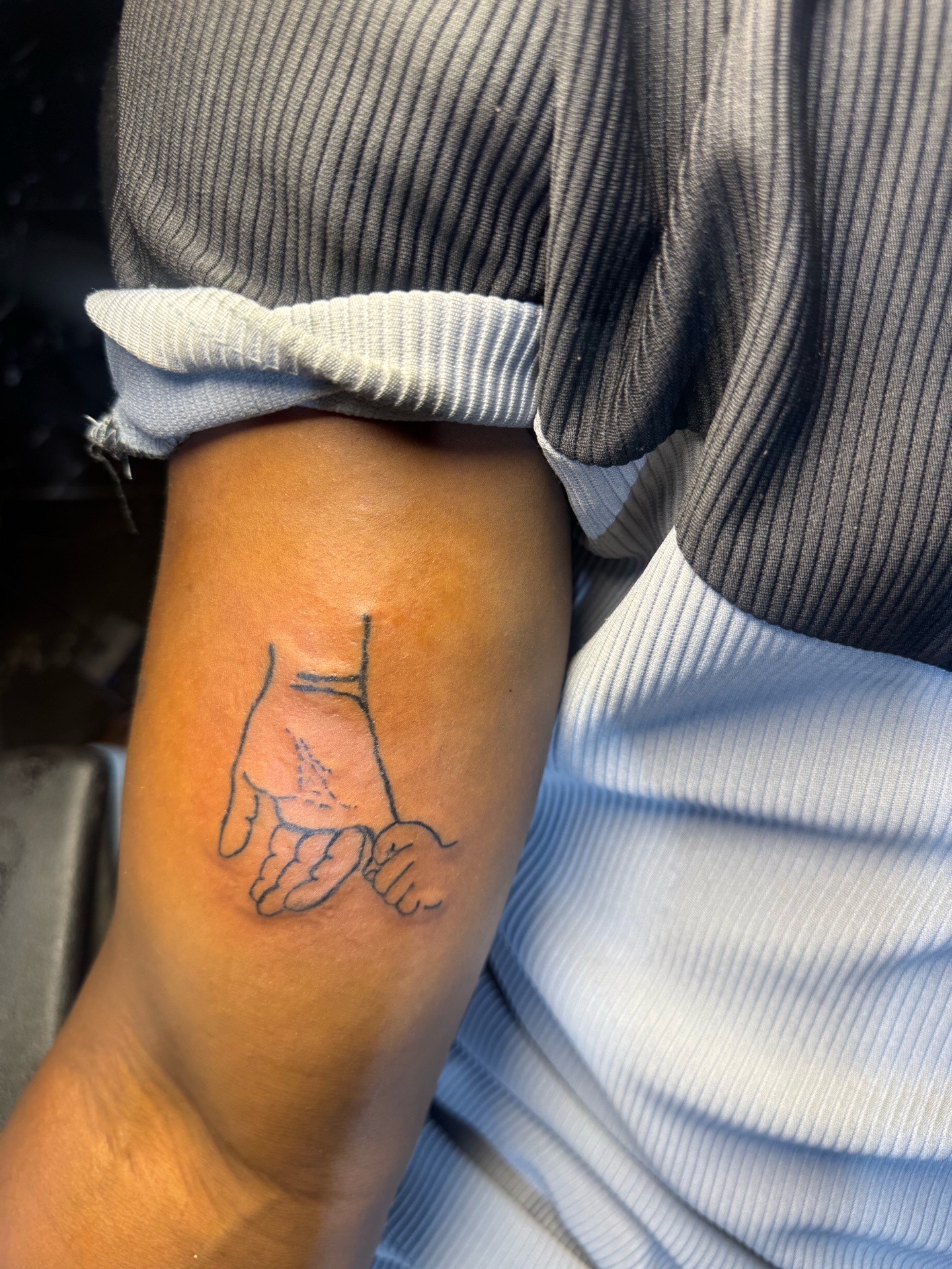 @NAILS | TATTOO ARTIST IN ADO