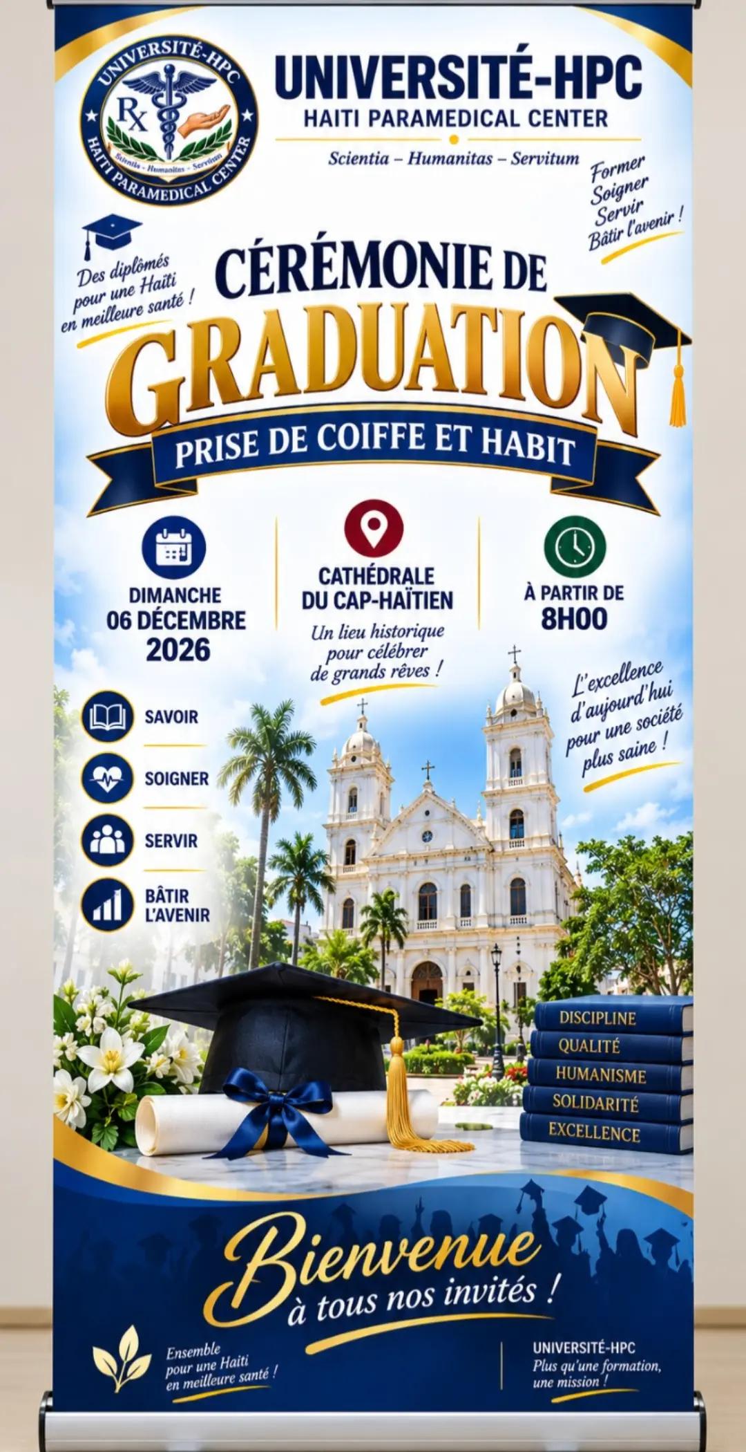 @Université-HPC