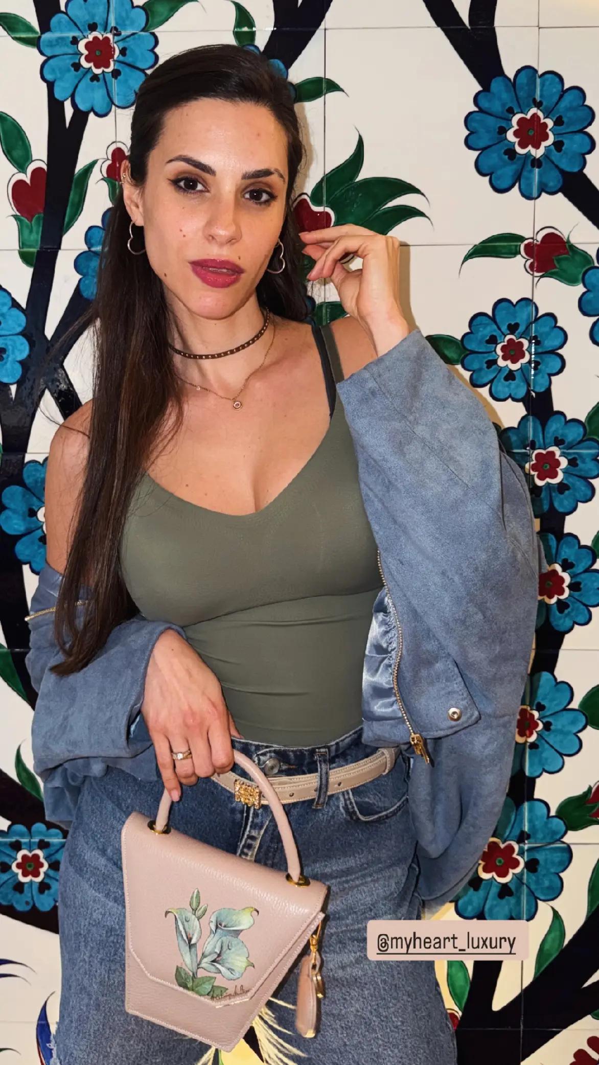 @I Like Greek Celebrities& More