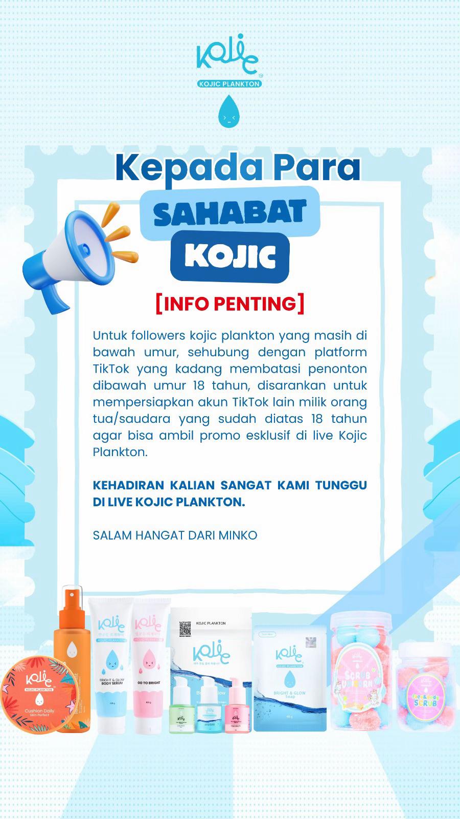 @Kojic Plankton Original