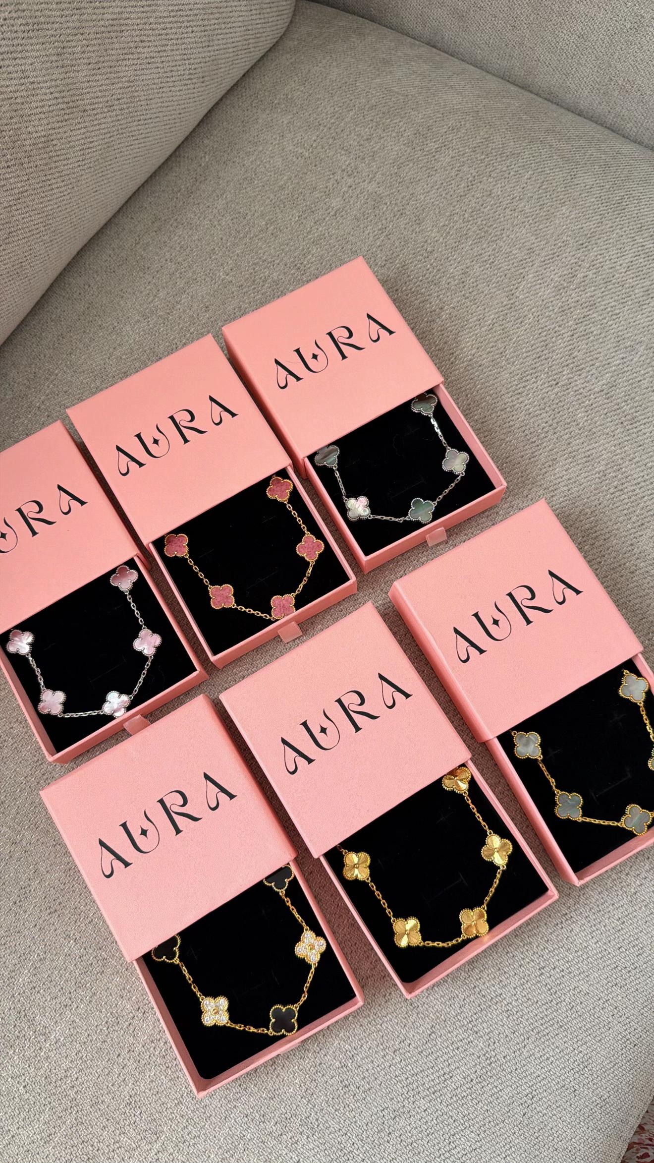 @AURA | أورا