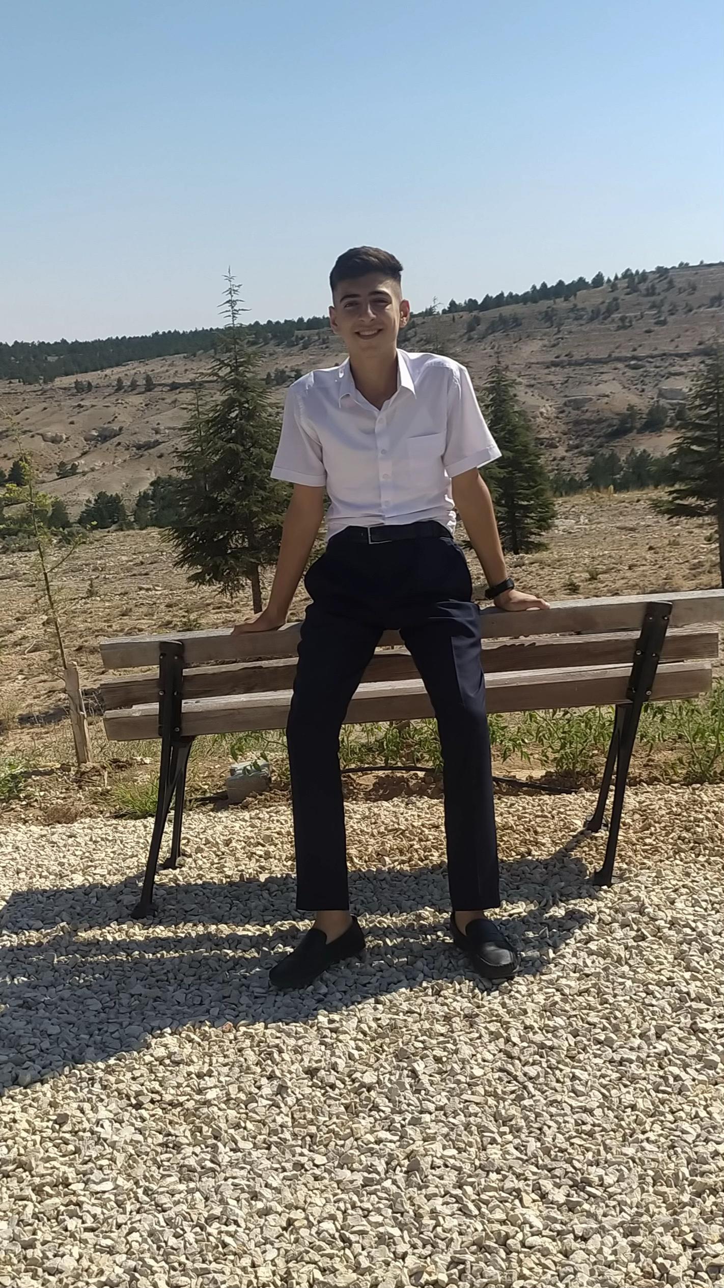 @EFE YETİŞMİŞ 🦅