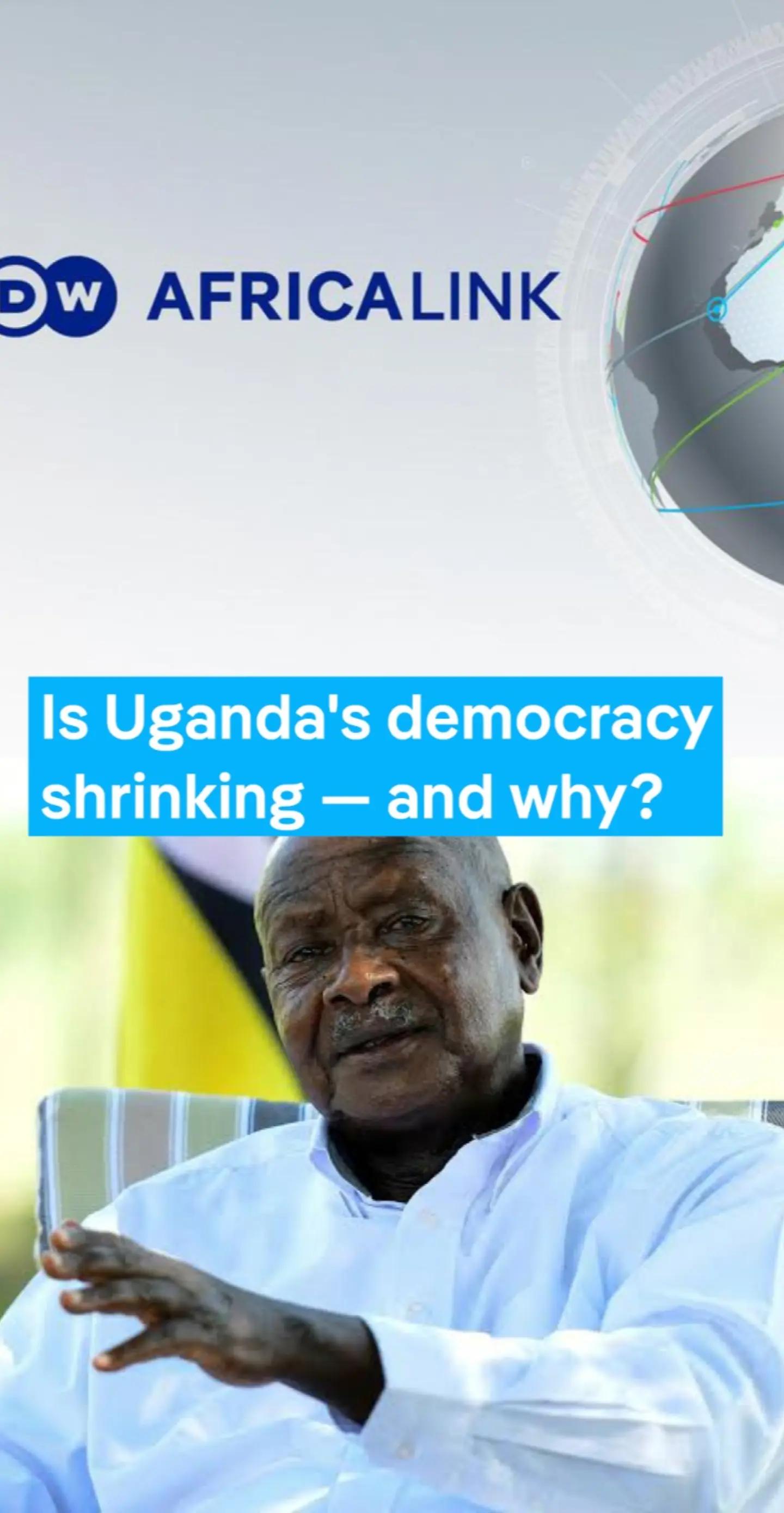 @DW Africa
