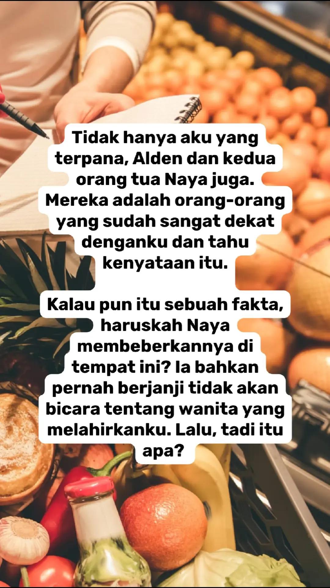 @Curhat Sekarang