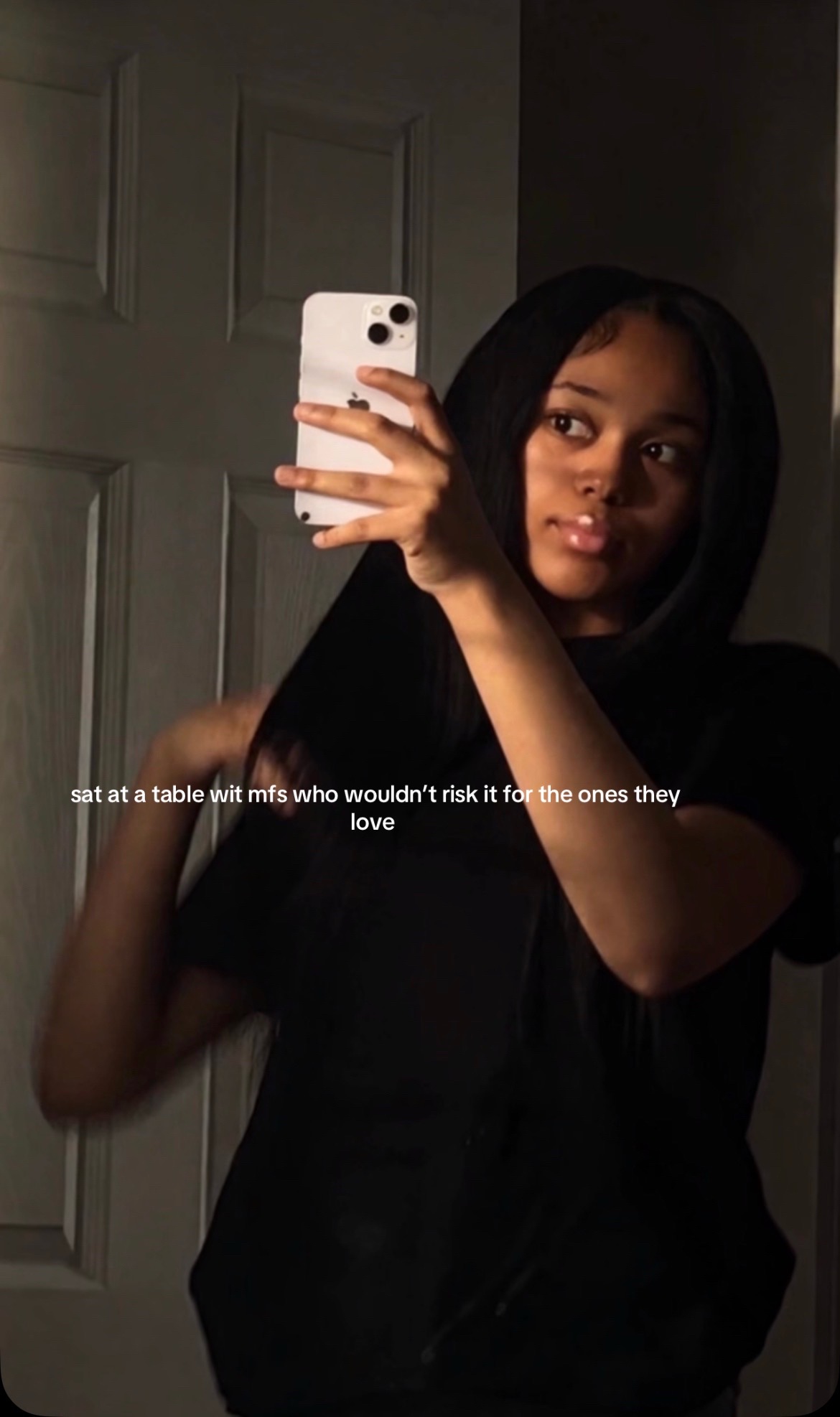 @secret account.