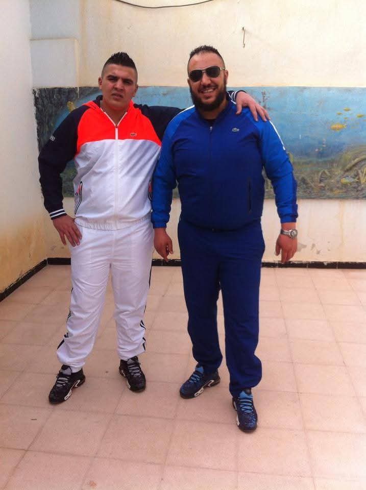 @khaled kick boxing ๐๐ผโ๏ธ๐๐พ