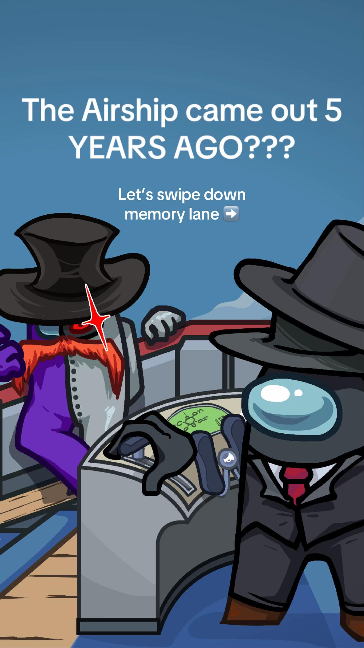 @Among Us