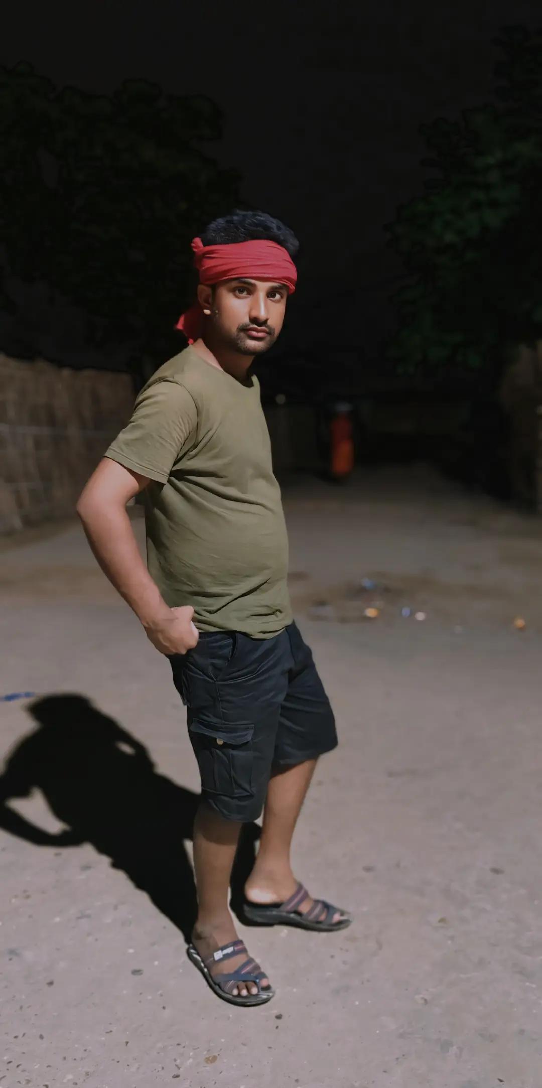 @it's me mahara g
