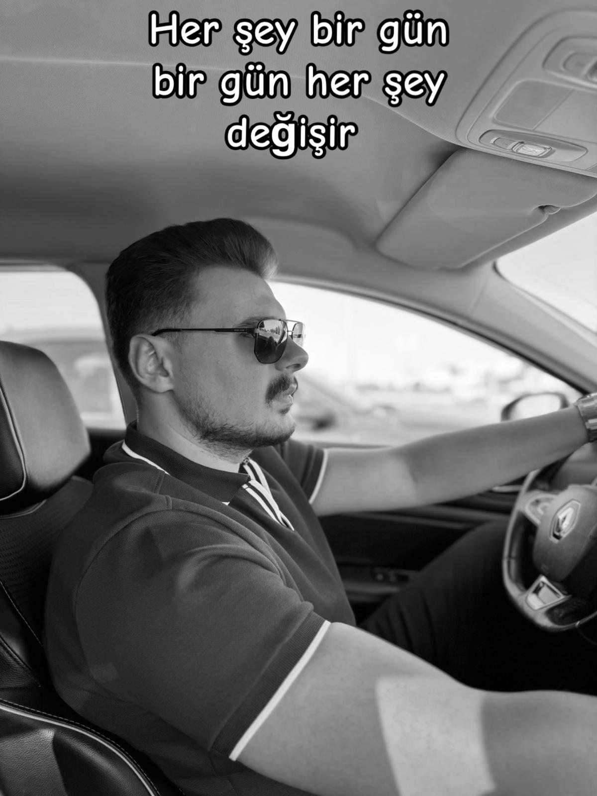 @Emre Arslanpınar