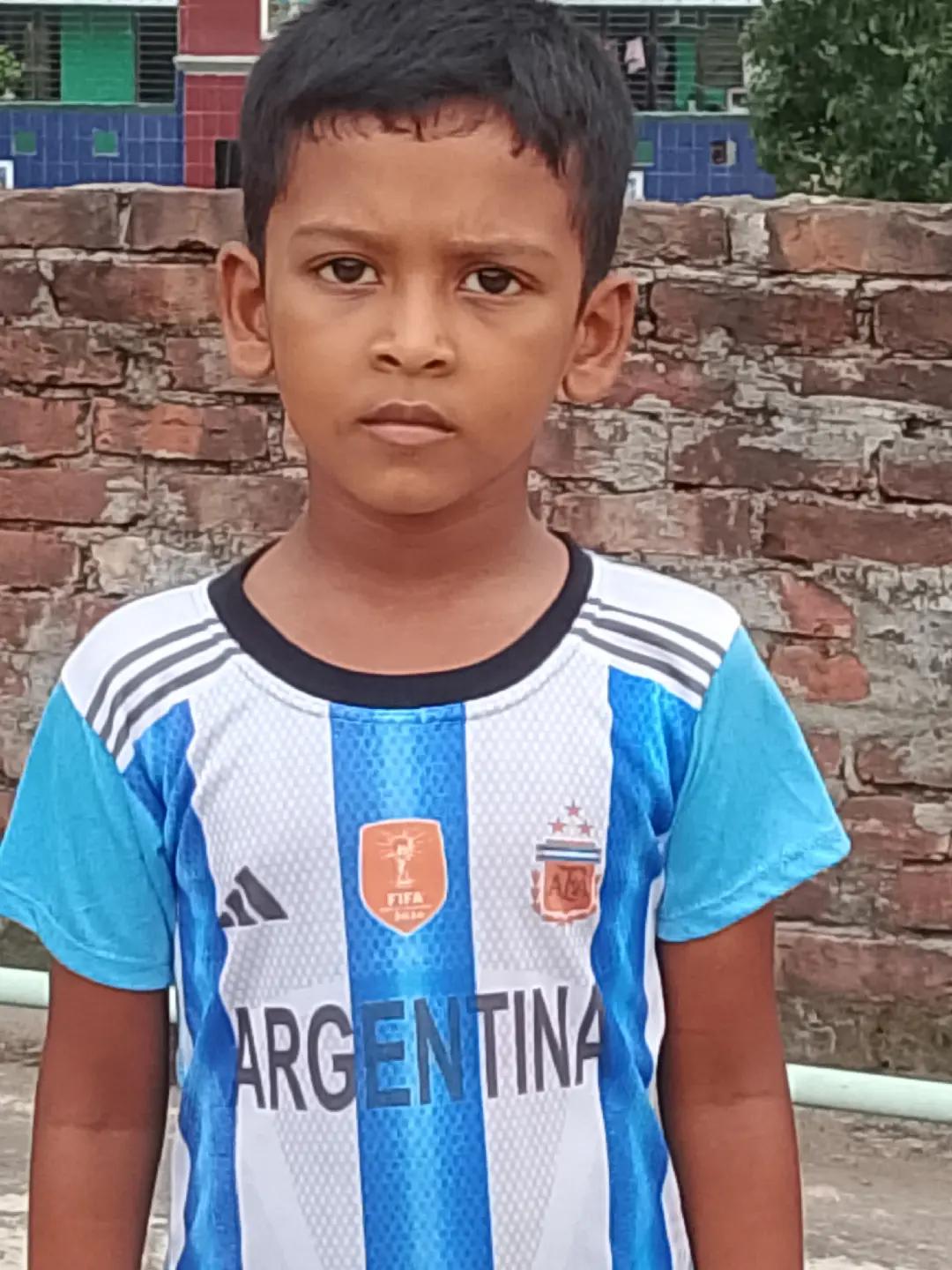@Al Amin Howlader
