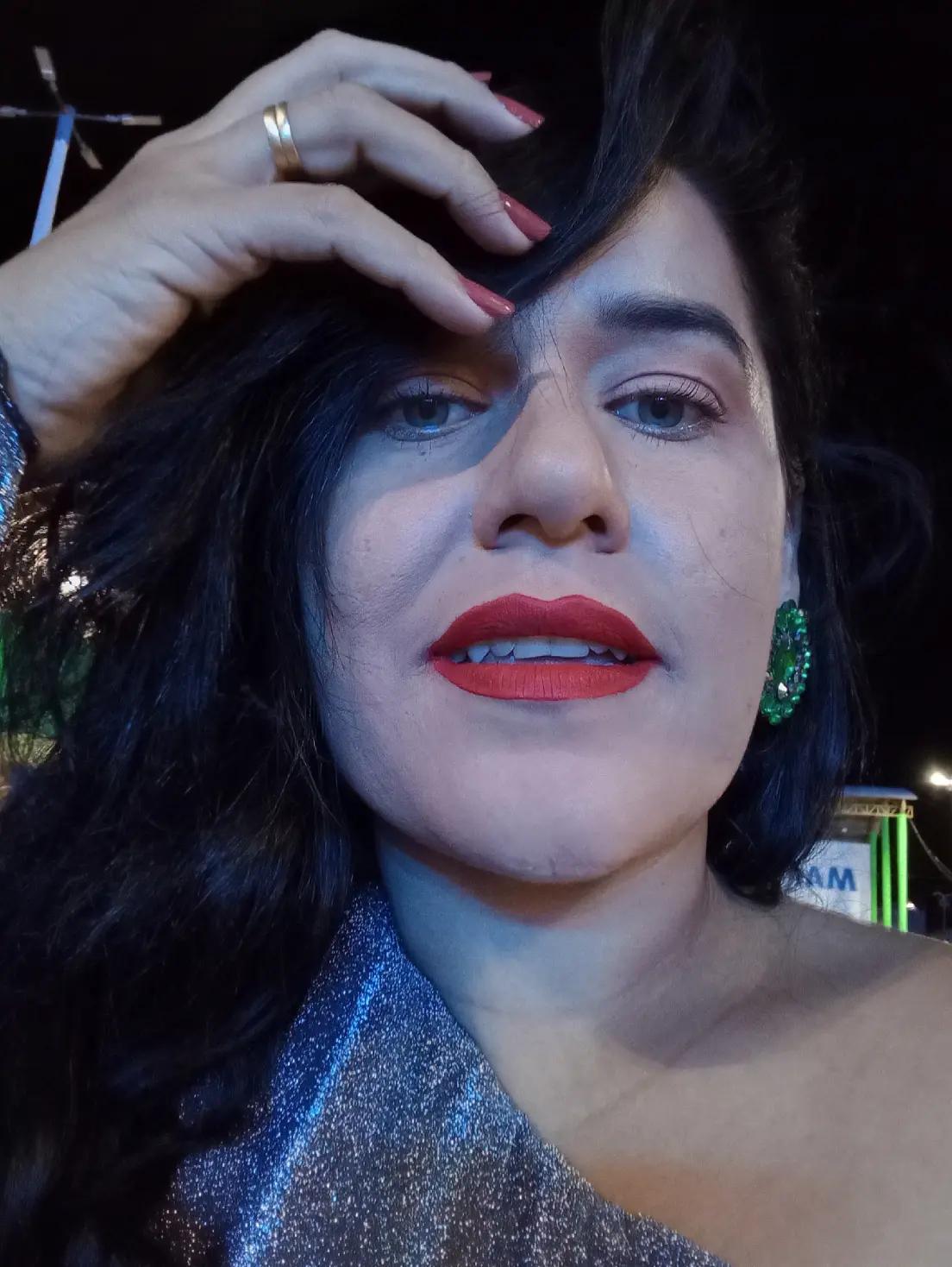 @Kelen Cristina