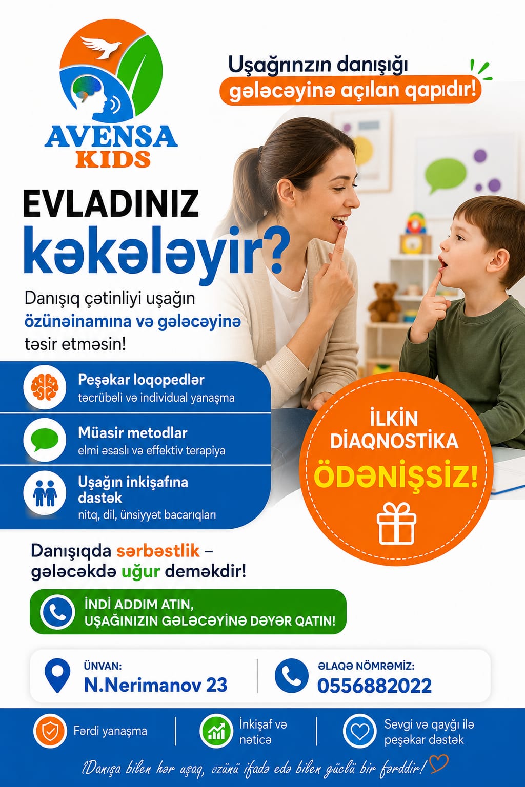 @Avensa Kids Xa&ccedil;maz