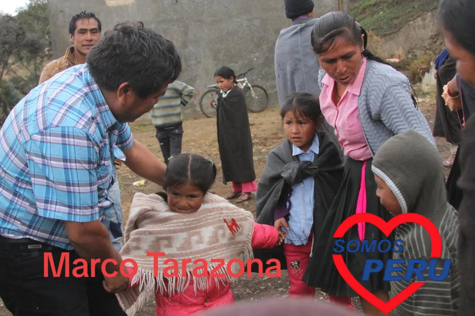 @Marco Tarazona ramos