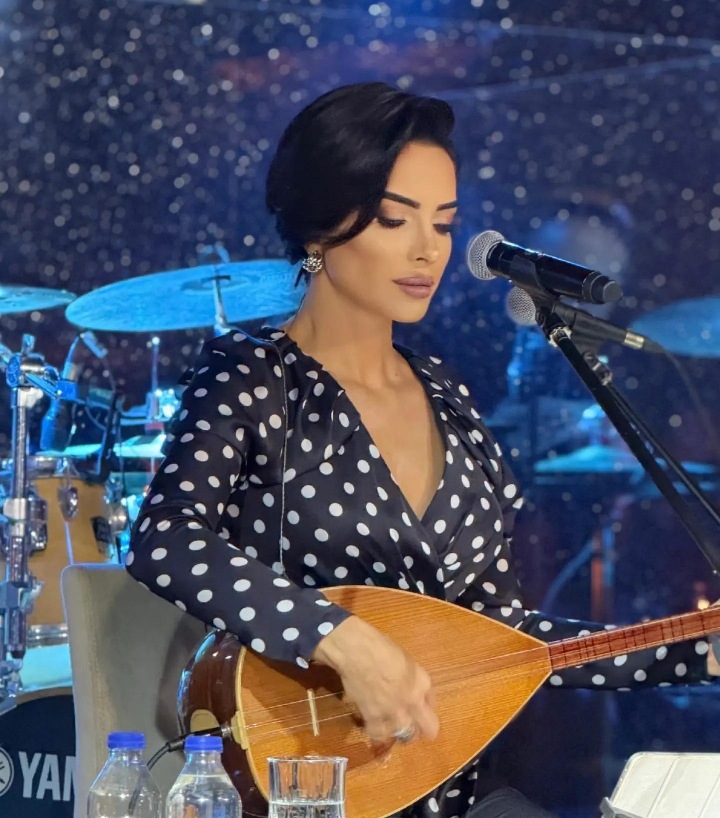 @Özlem Özdil