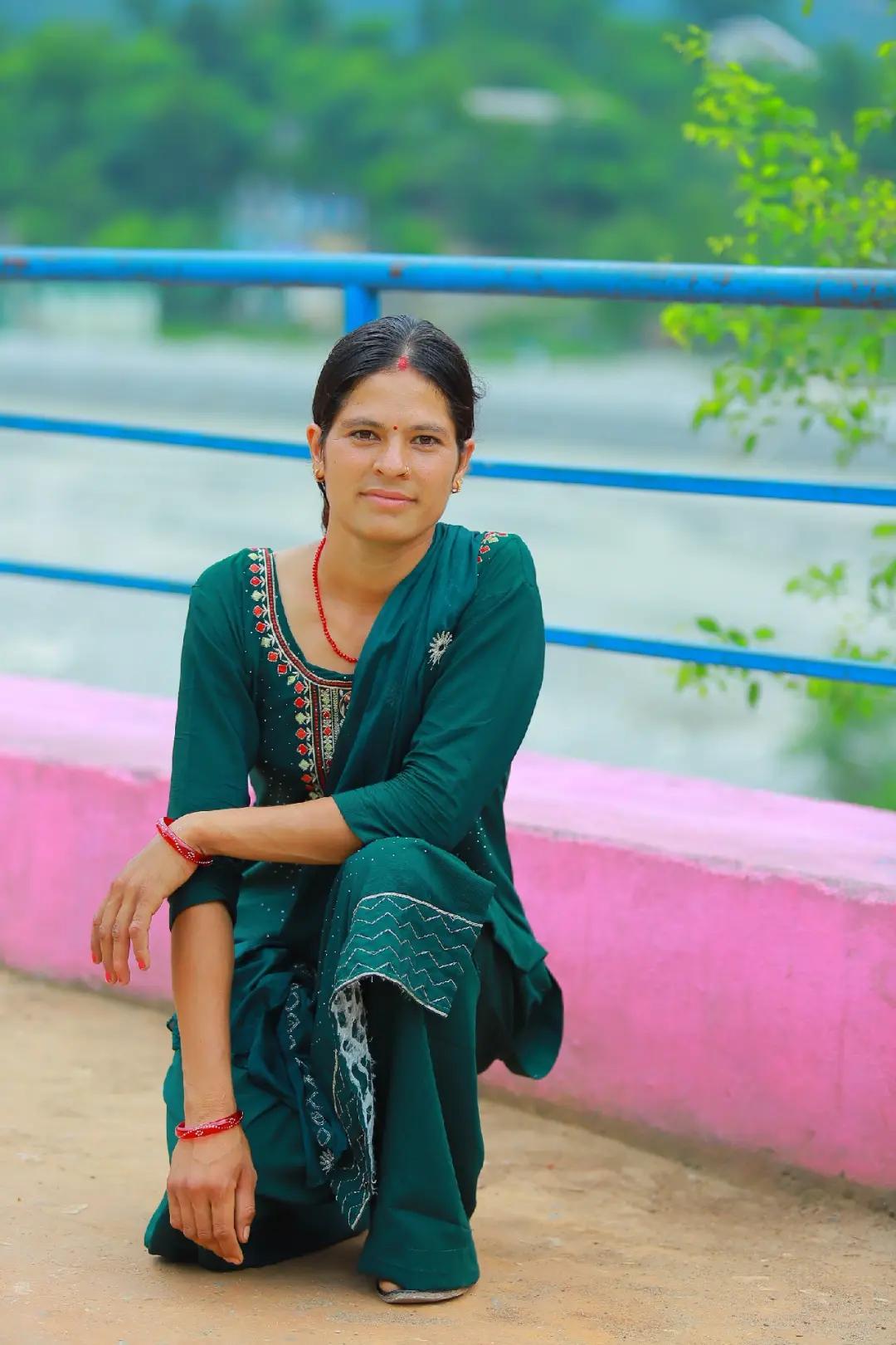 @chandra karki