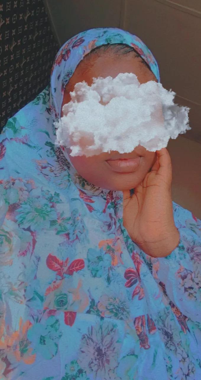 @Rahimat Adewummi☆Mrs Ololade😍
