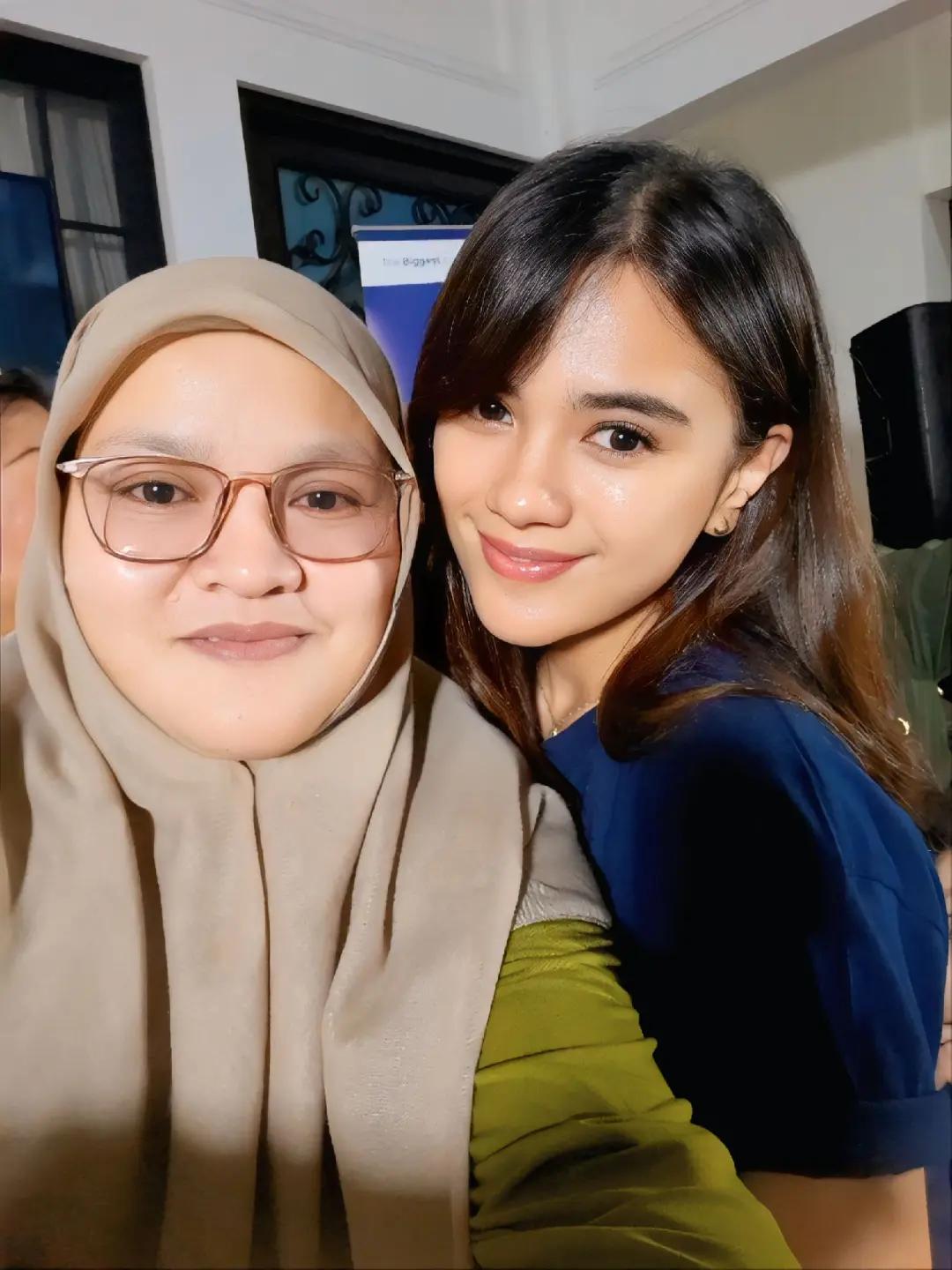 @Evi Rosana