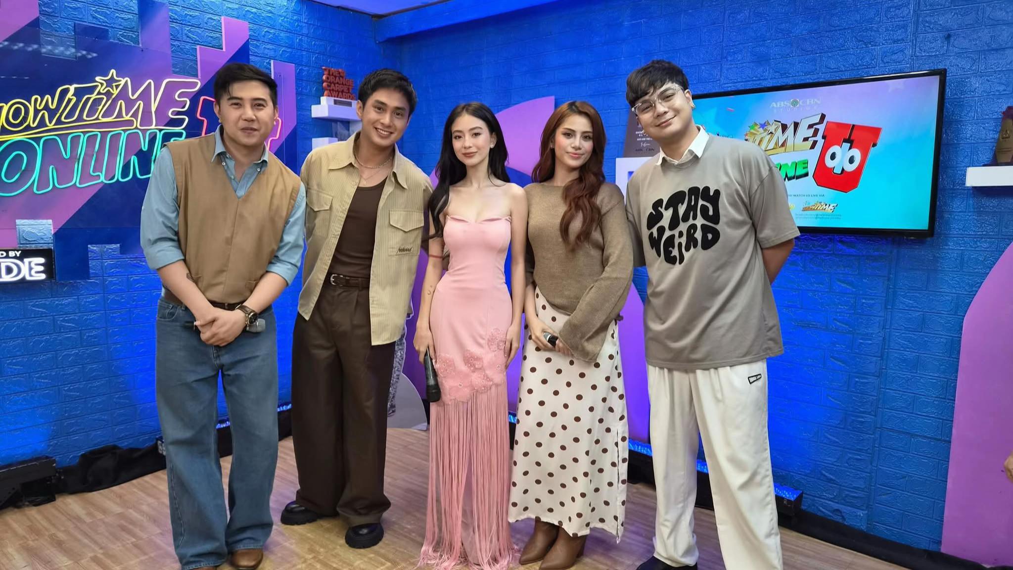 @ABS-CBN PR