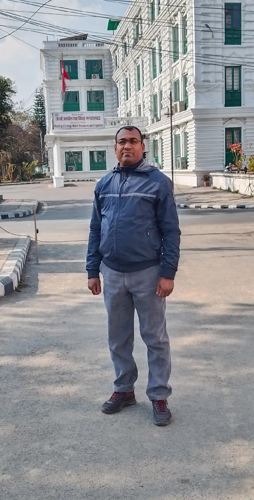 @Rajesh Kurmi