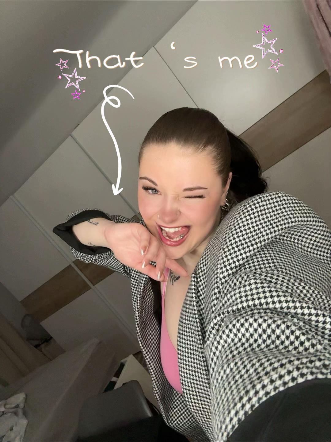 @Leonie ๐