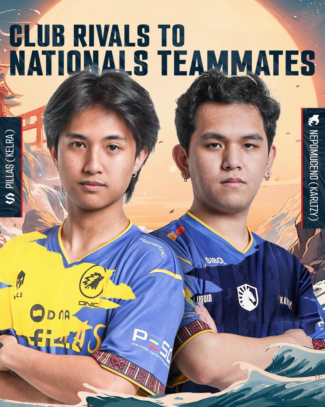 @MLBB Esports Official
