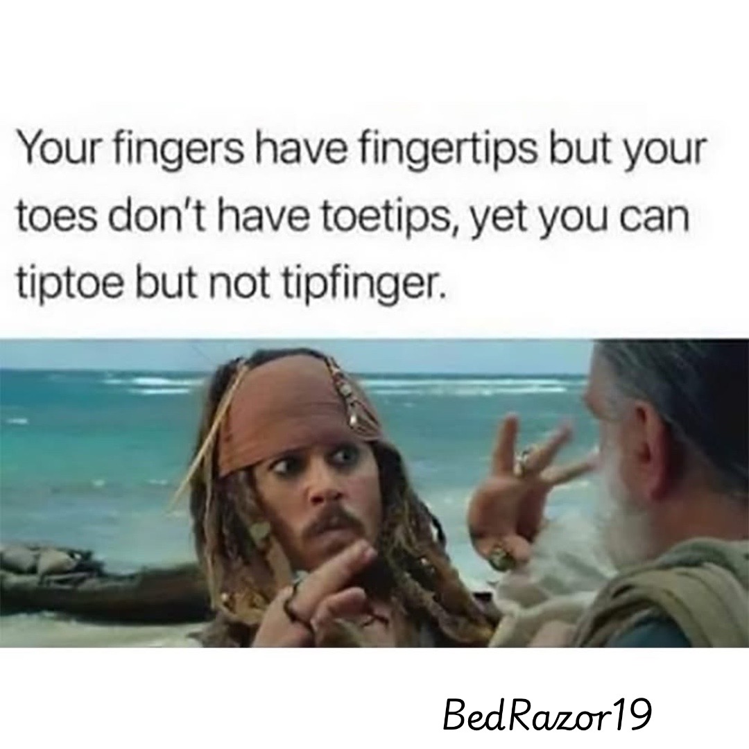@BedRazor19
