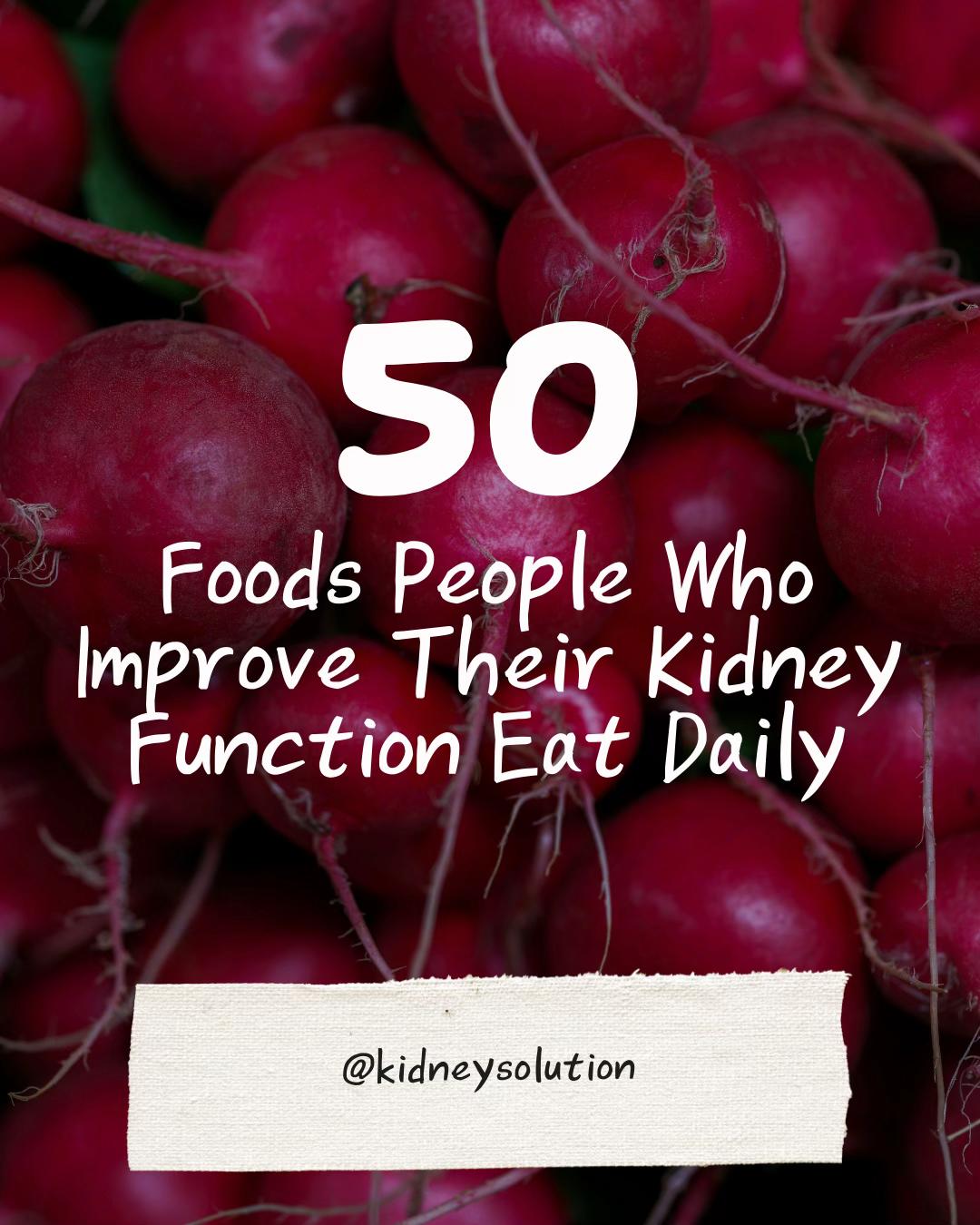 @Kidneysolution