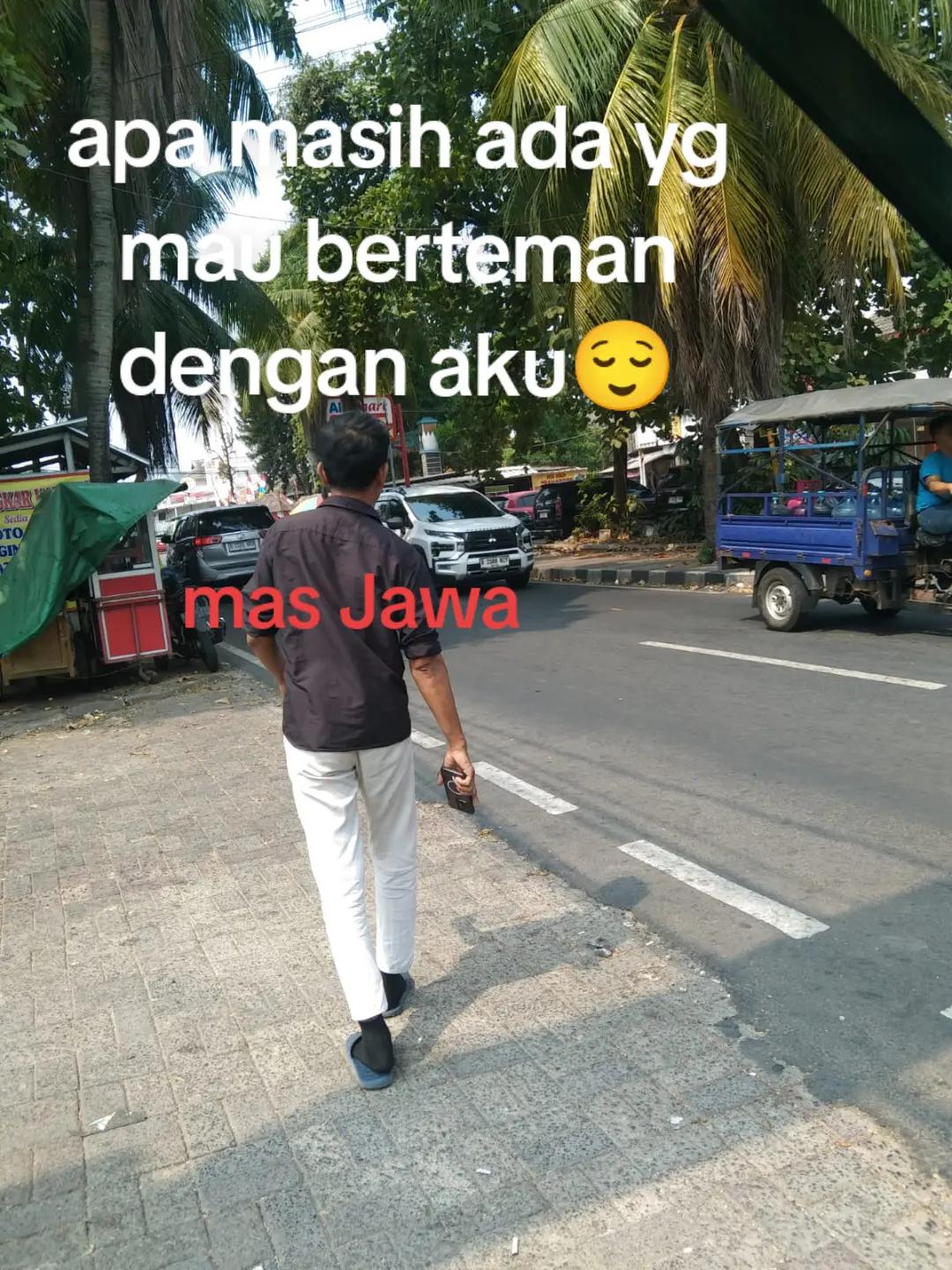 @Om Bambang aja